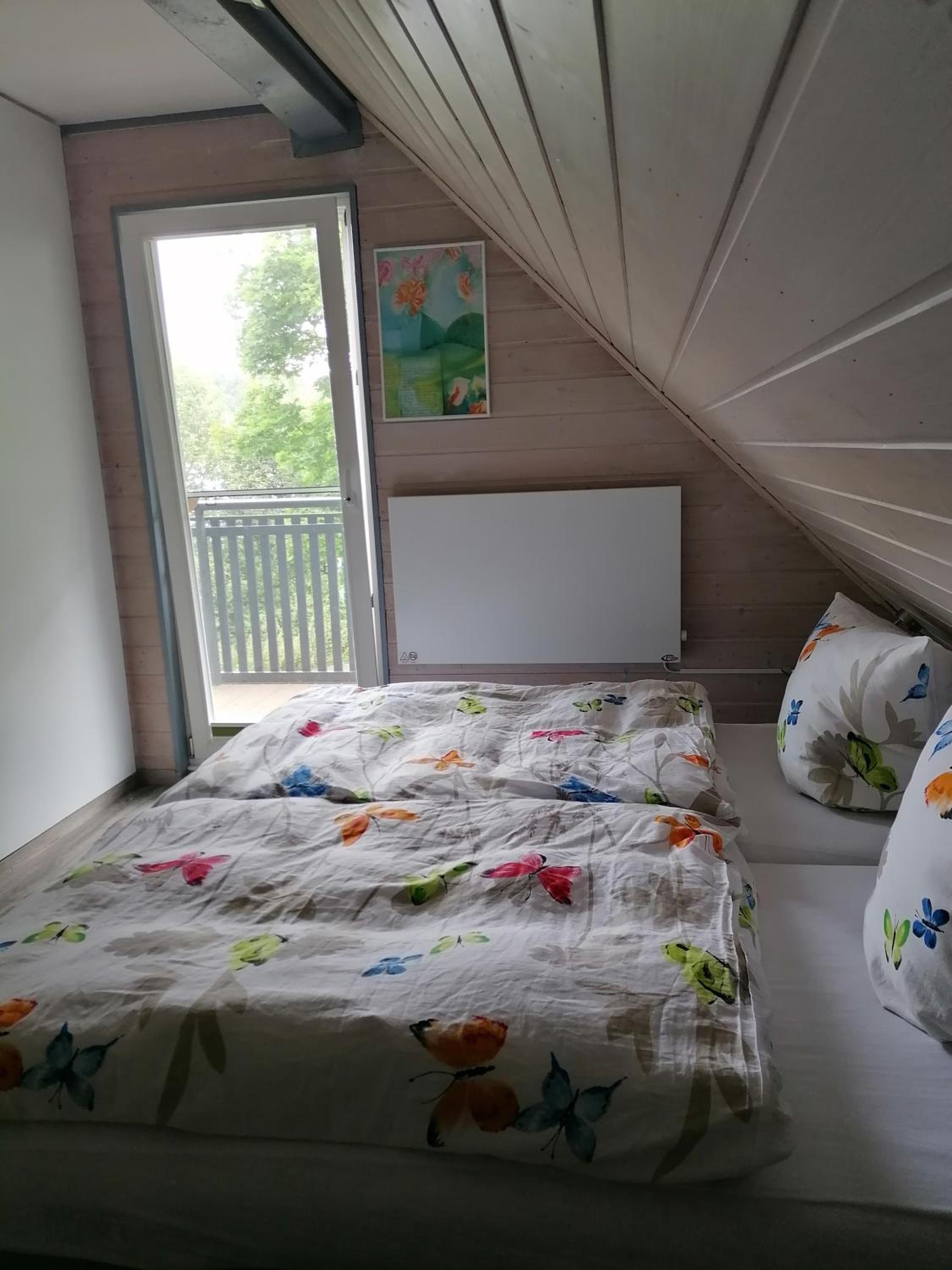 All inclusive Ferienhaus JULYN , Seepark