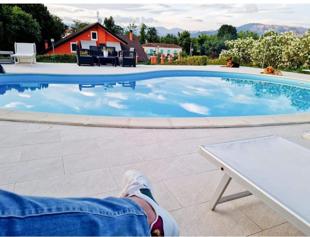 Villa Annamaria