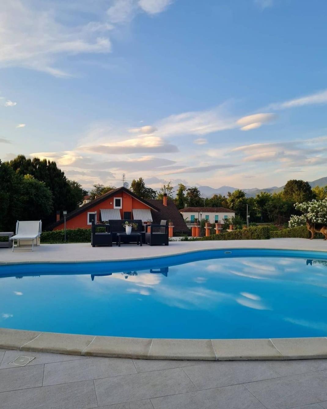 Villa Annamaria