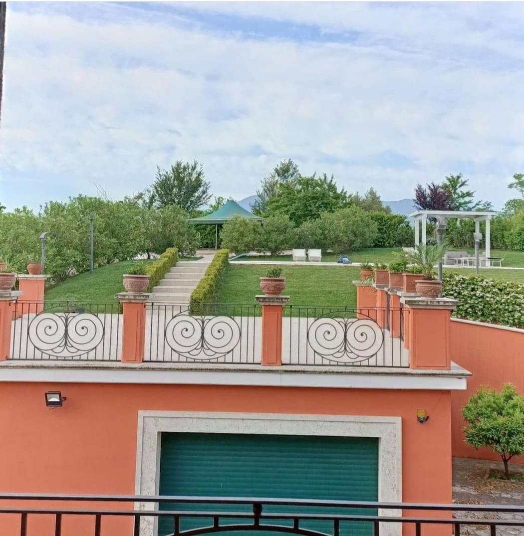 Villa Annamaria