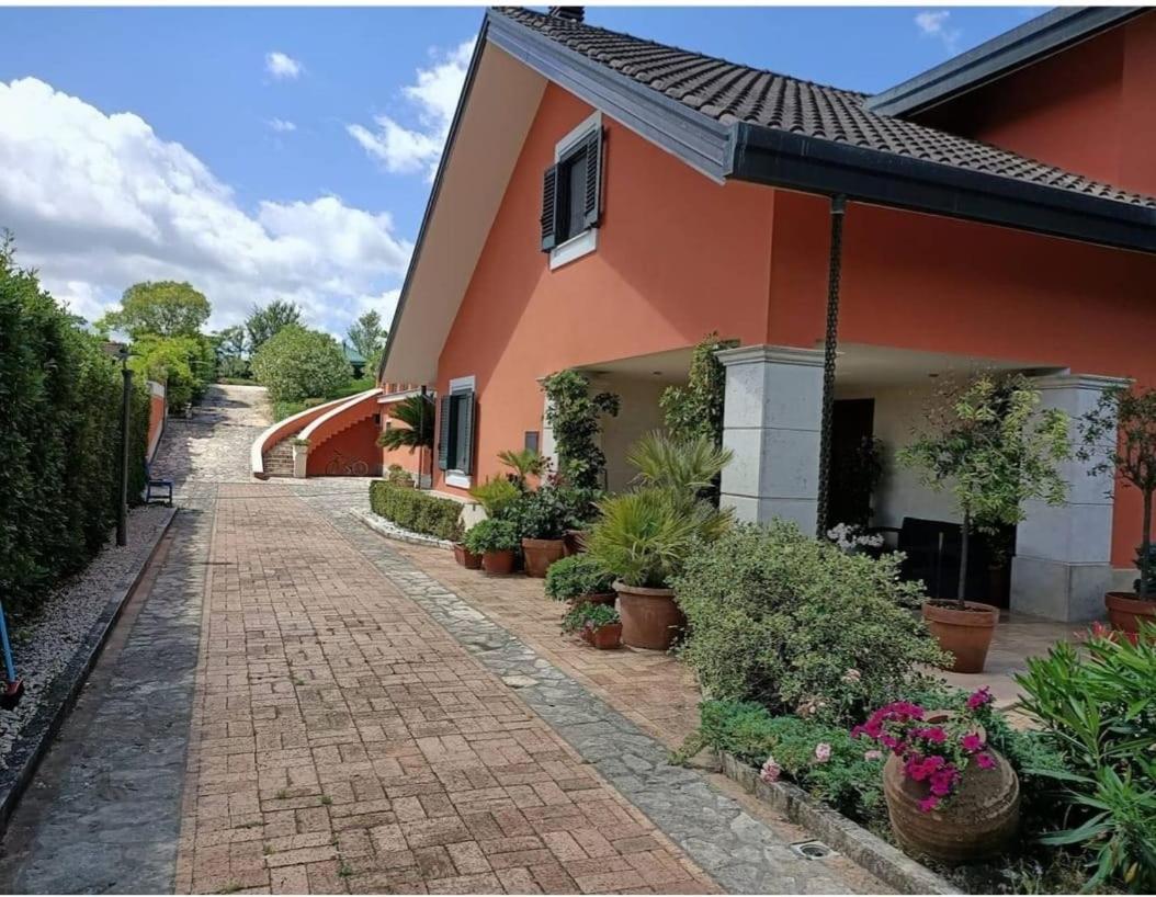 Villa Annamaria