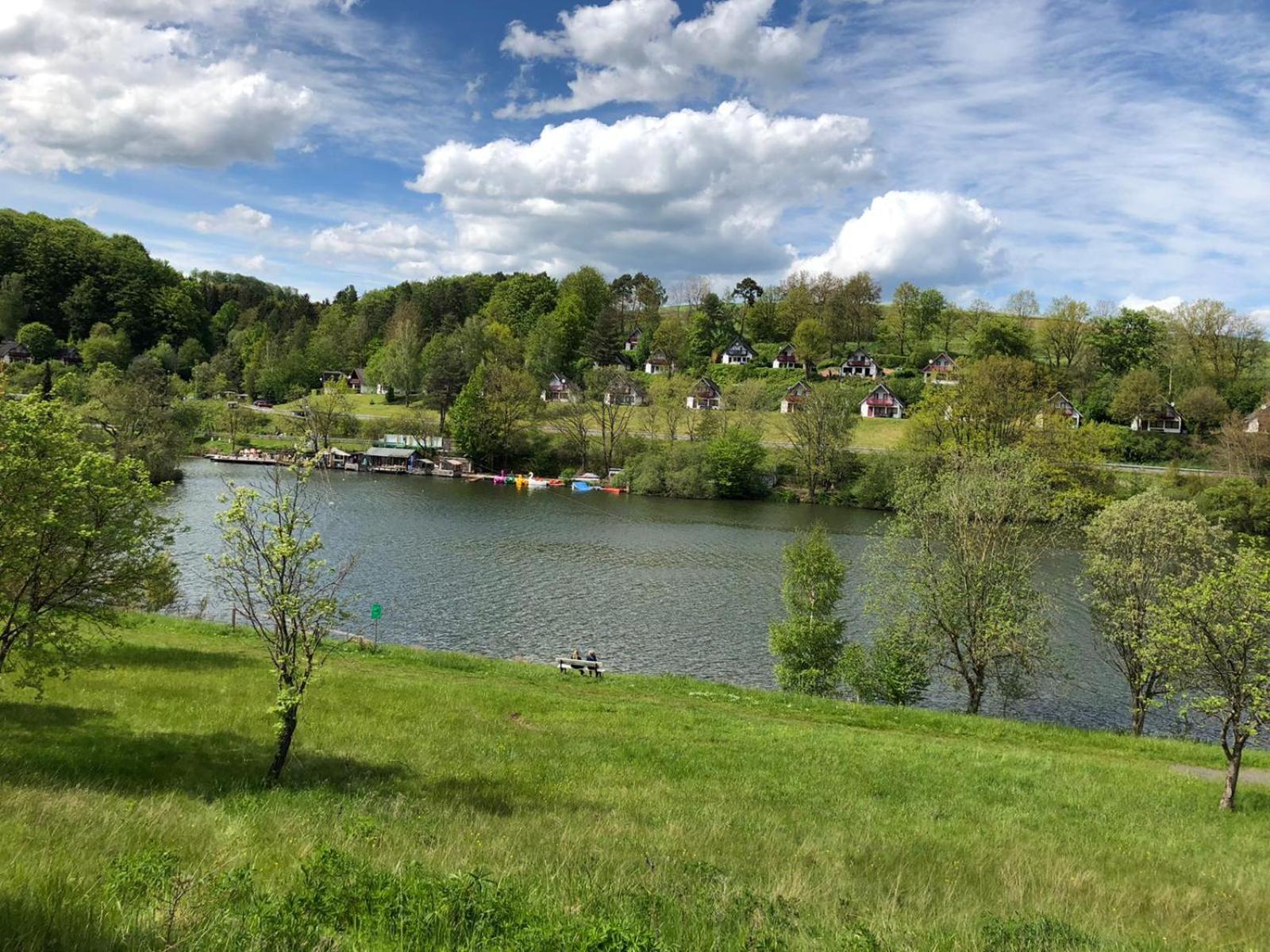 All inclusive Ferienhaus JULYN , Seepark