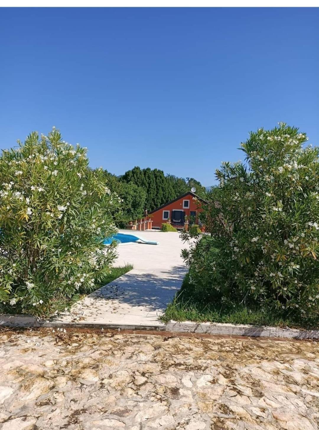 Villa Annamaria