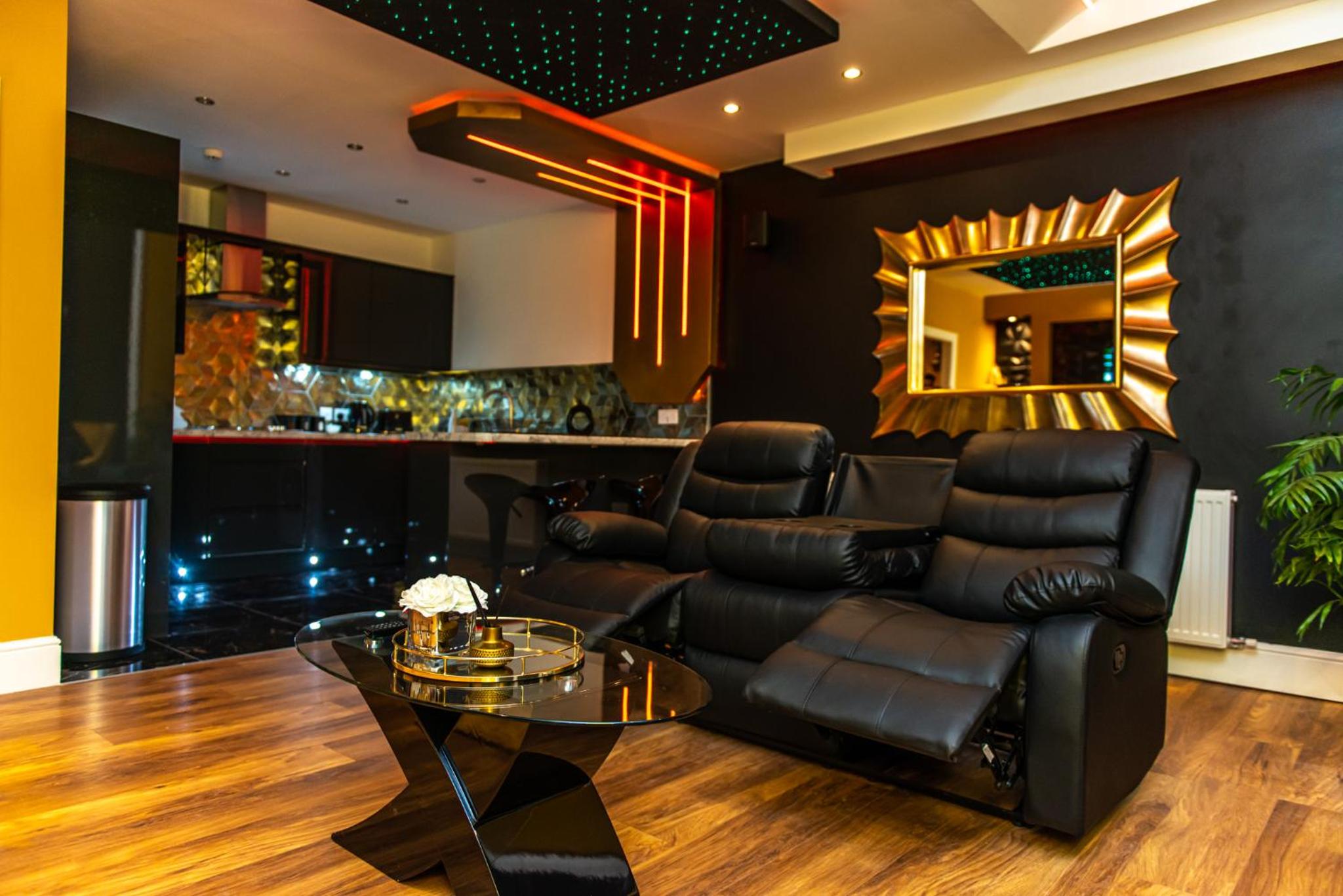 Optimal Apartments view 4
