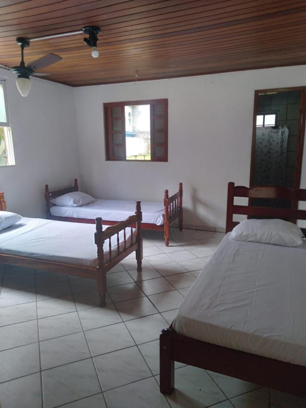 Guesthouse da Barra
