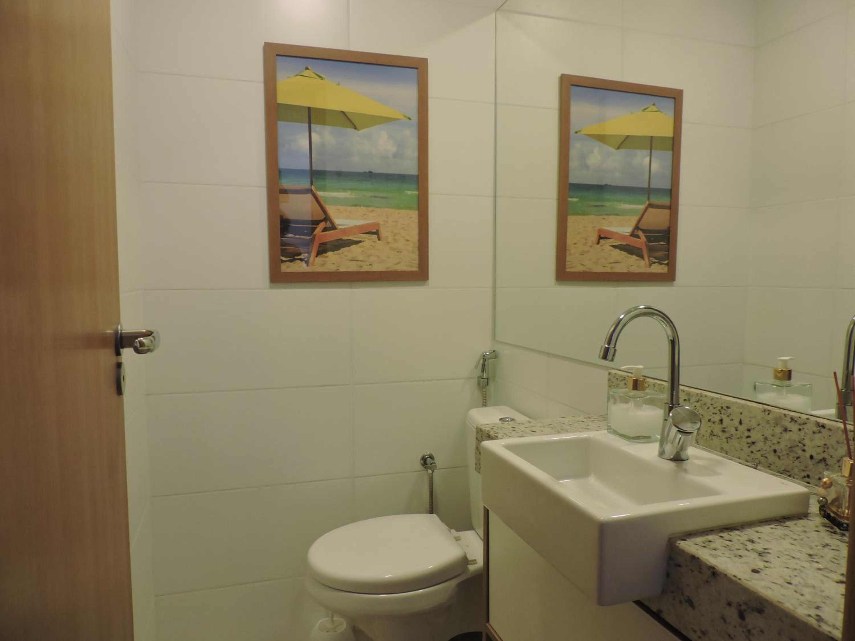Itacimirim - Village na Praia da Espera