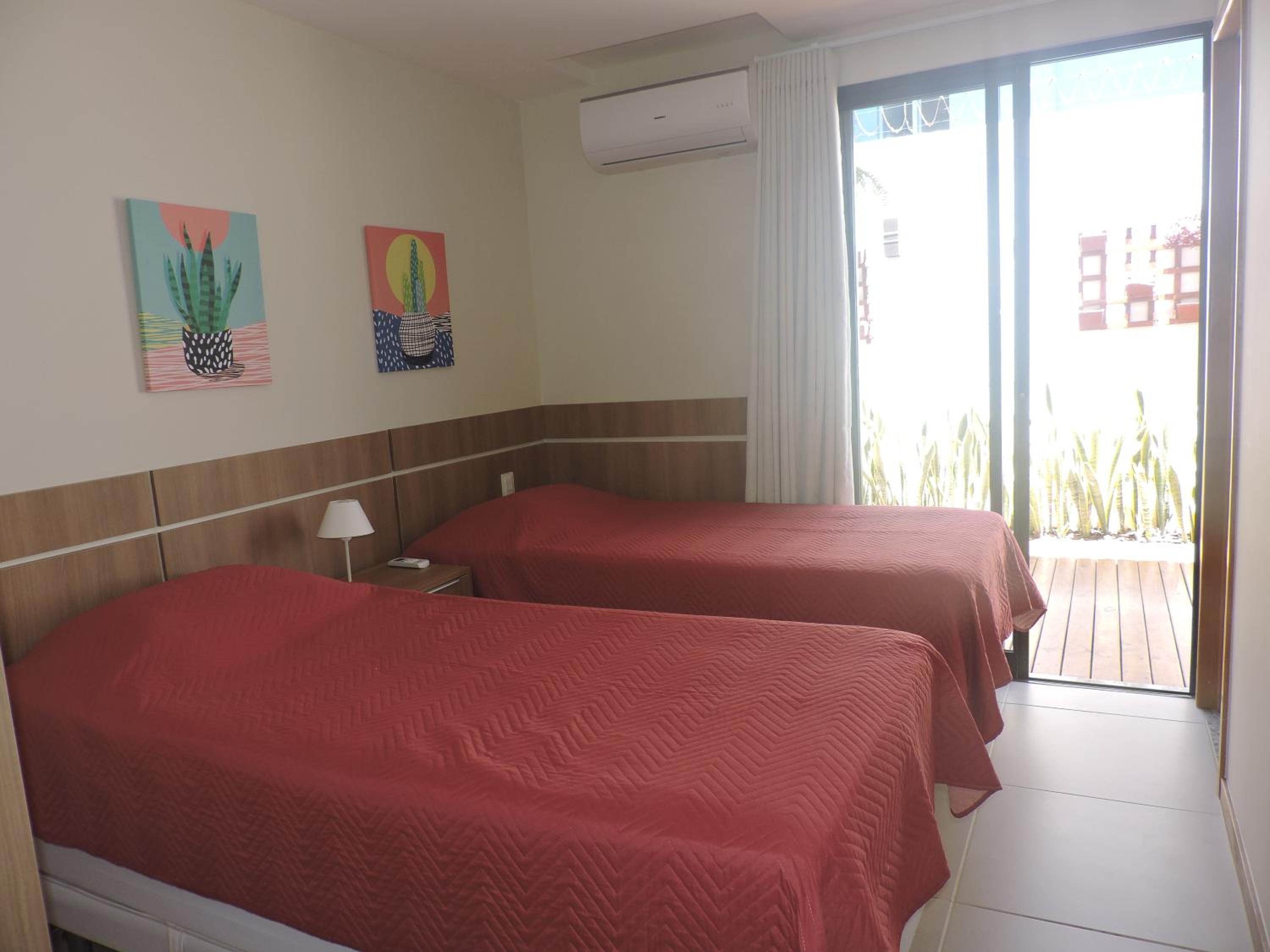 Itacimirim - Village na Praia da Espera