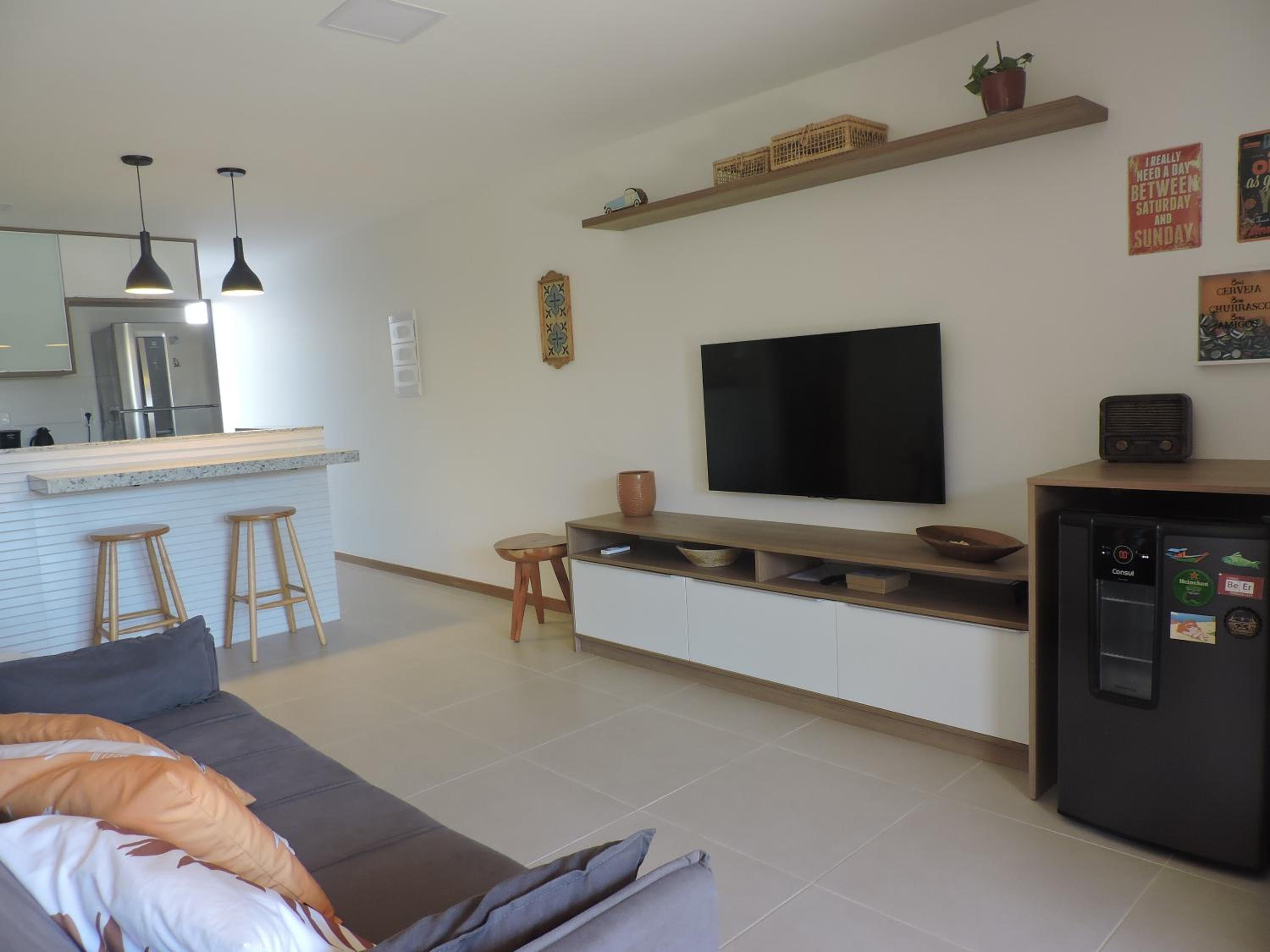 Itacimirim - Village na Praia da Espera