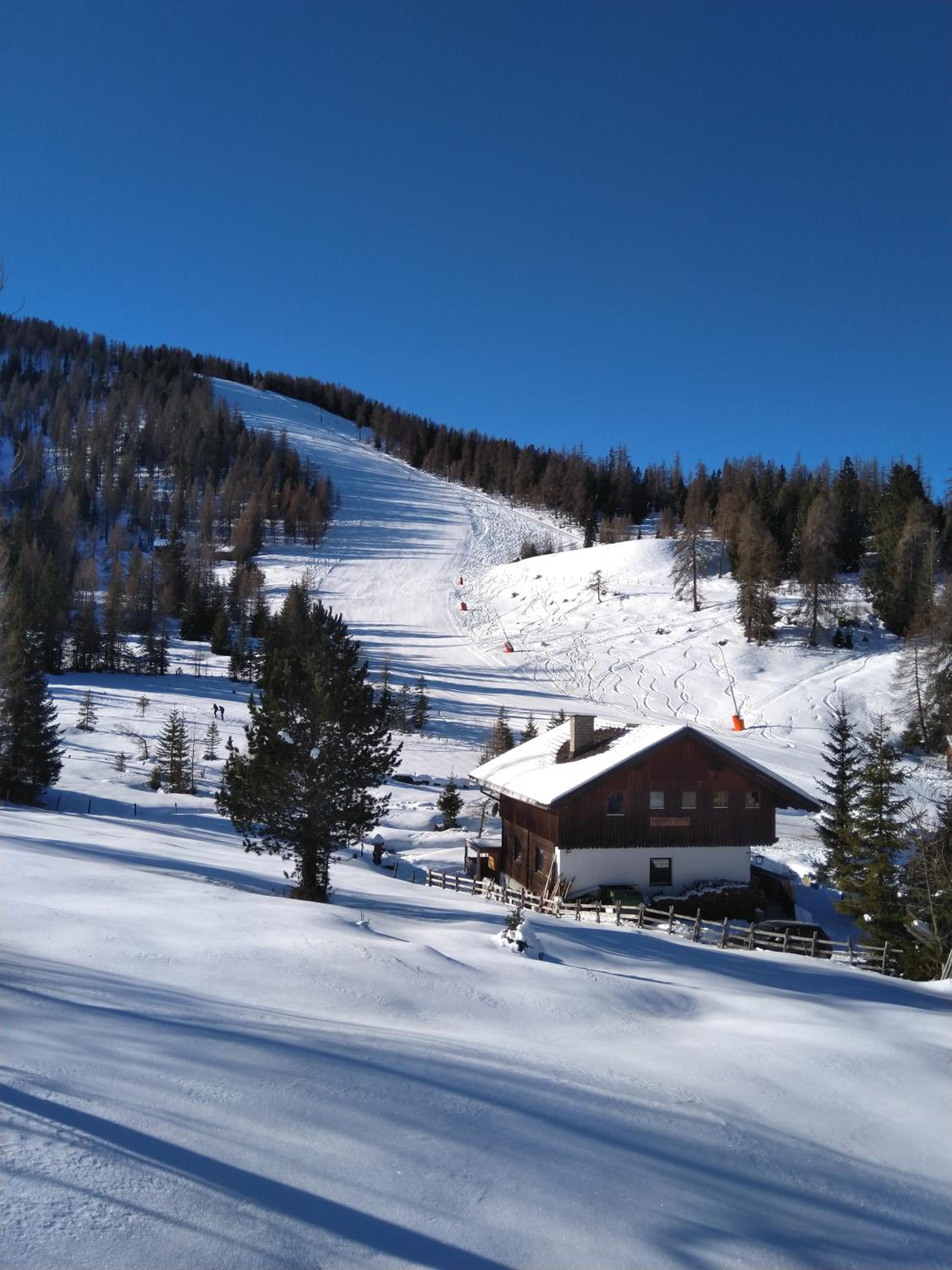Marktlhütte