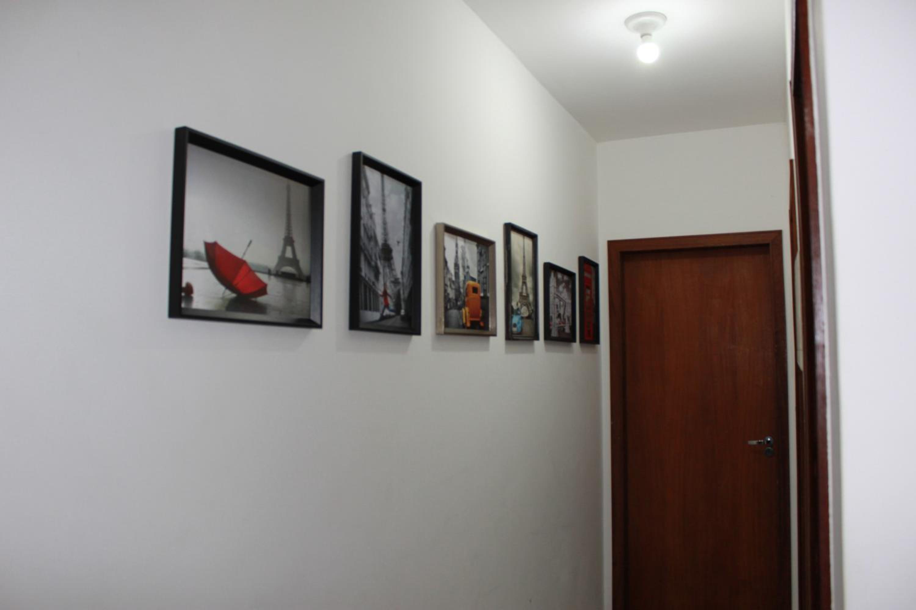 APARTAMENTO ENCANTADOR, À 400 METROS DA PRAIA DE PALMAS, view 4