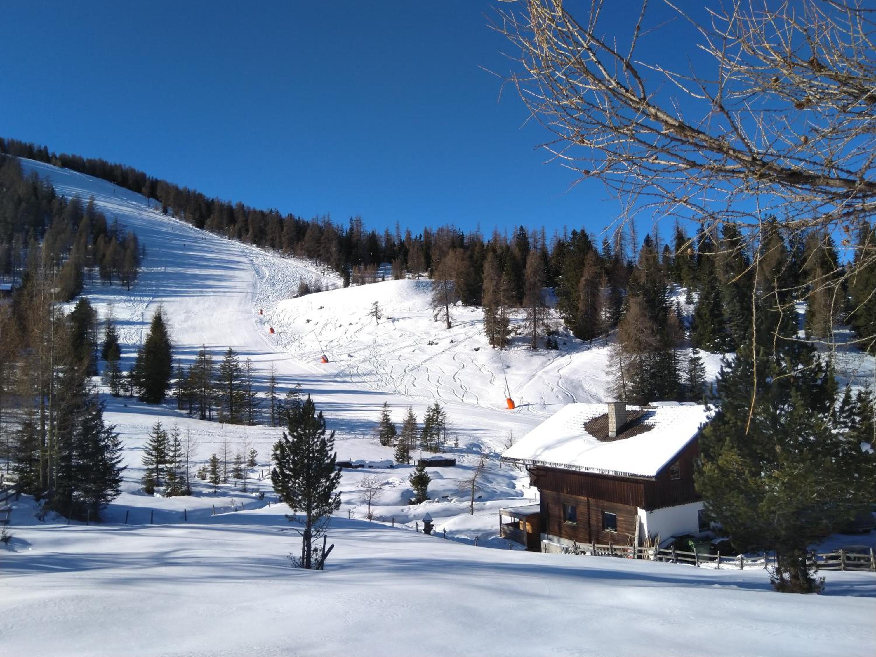 Marktlhütte
