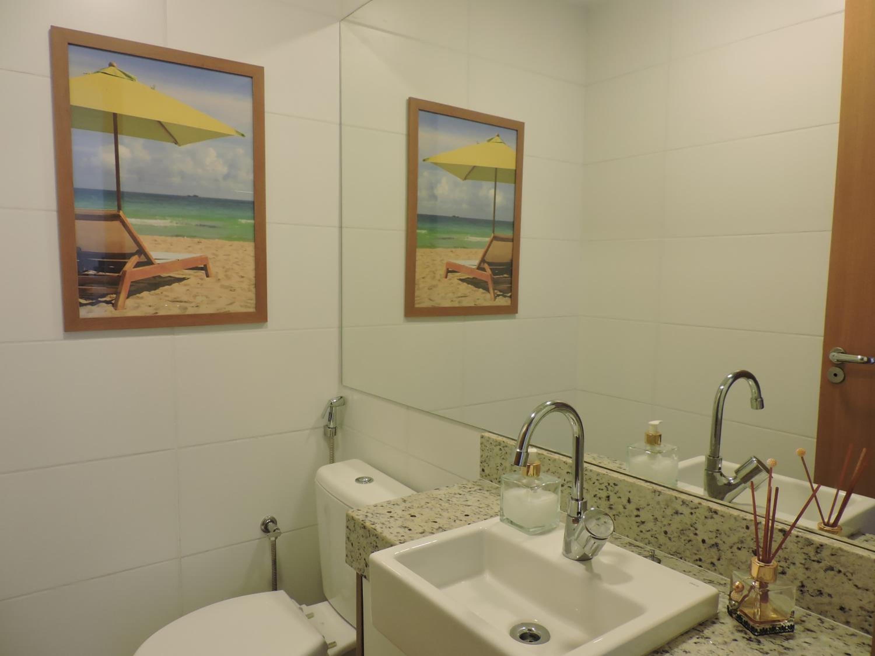 Itacimirim - Village na Praia da Espera