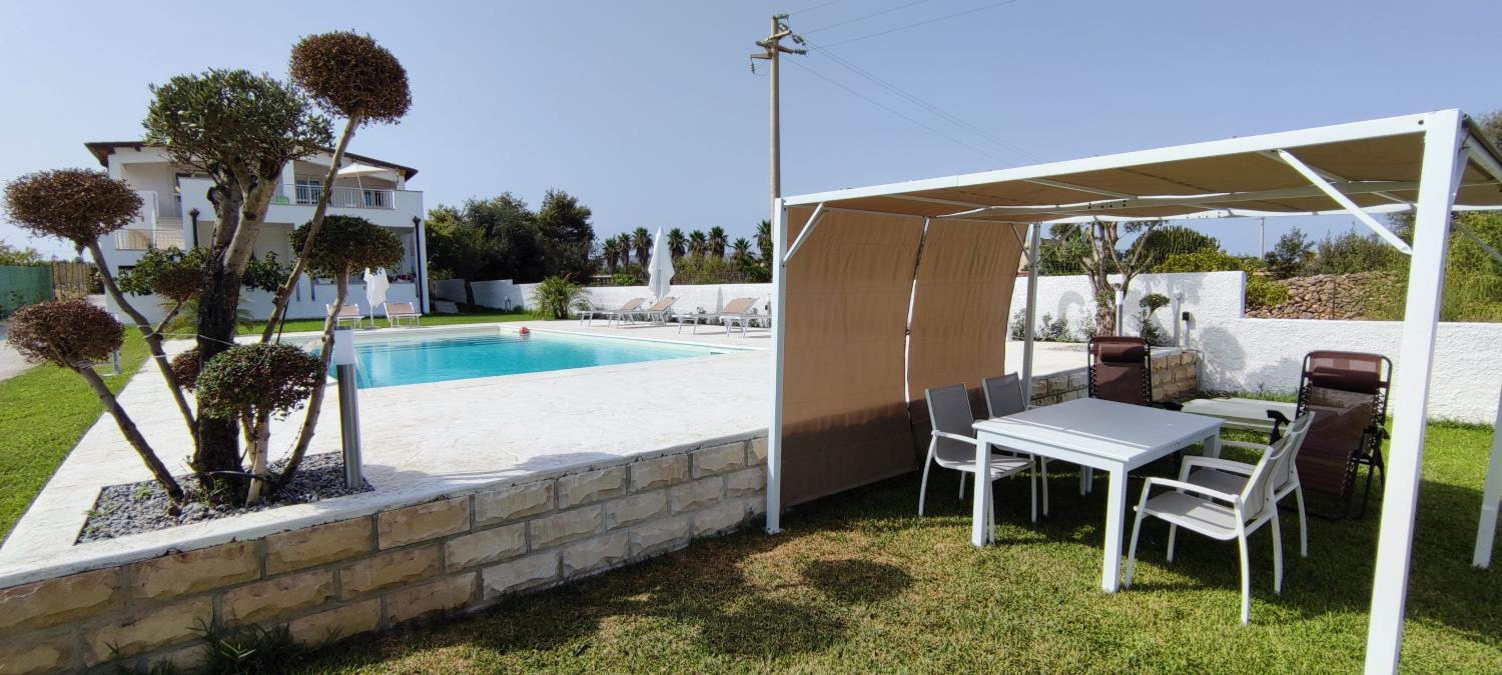 Fèdeli House Sea view 3