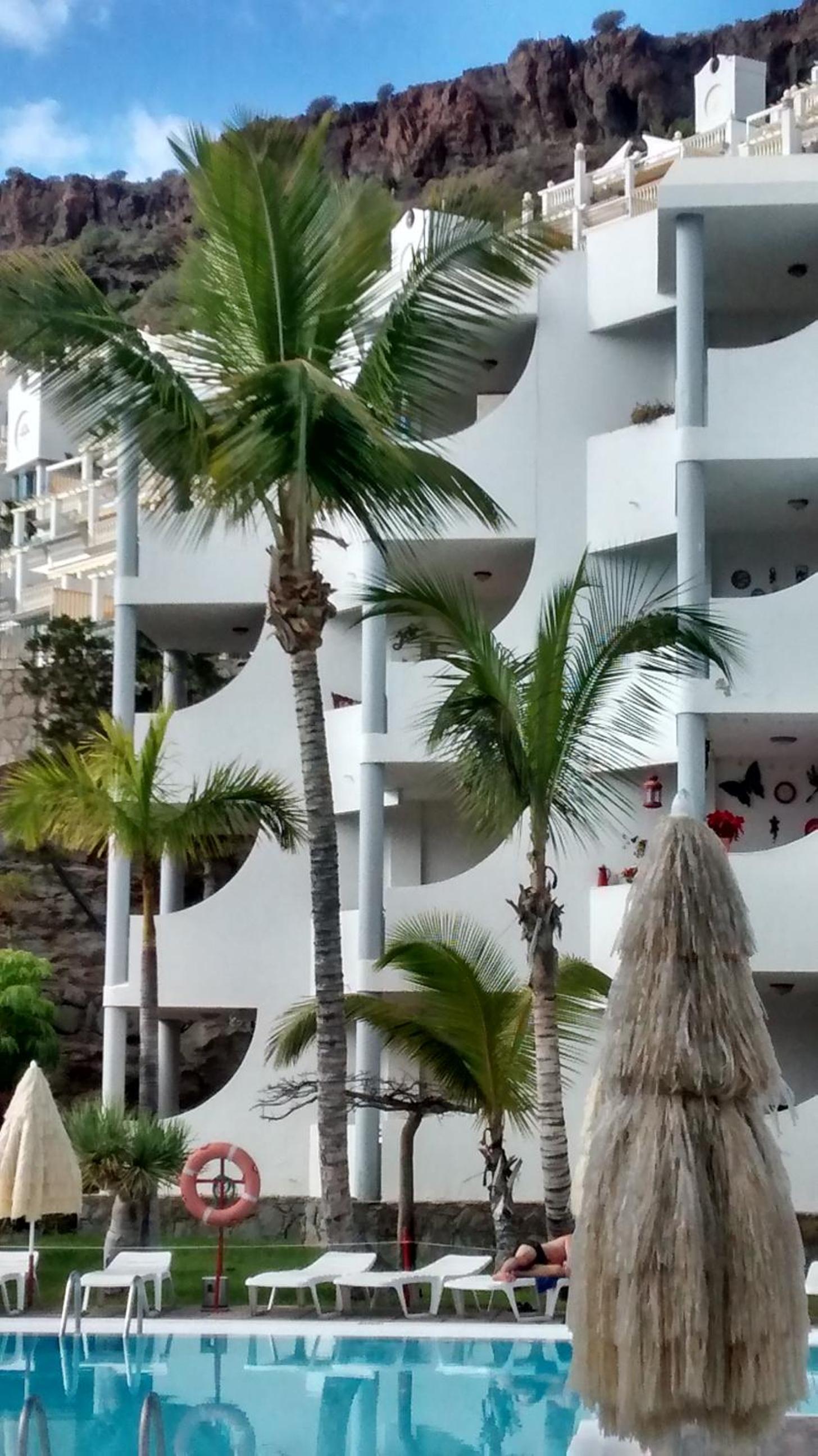 Apartamento El Cardenal Mick & Rosa view 4