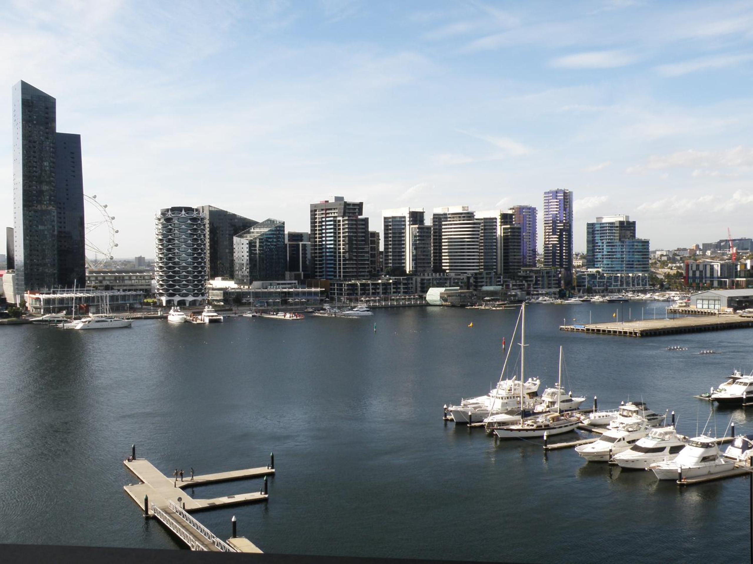 Pars Apartments - Collins Wharf Waterfront, Docklands photo 48 of 59