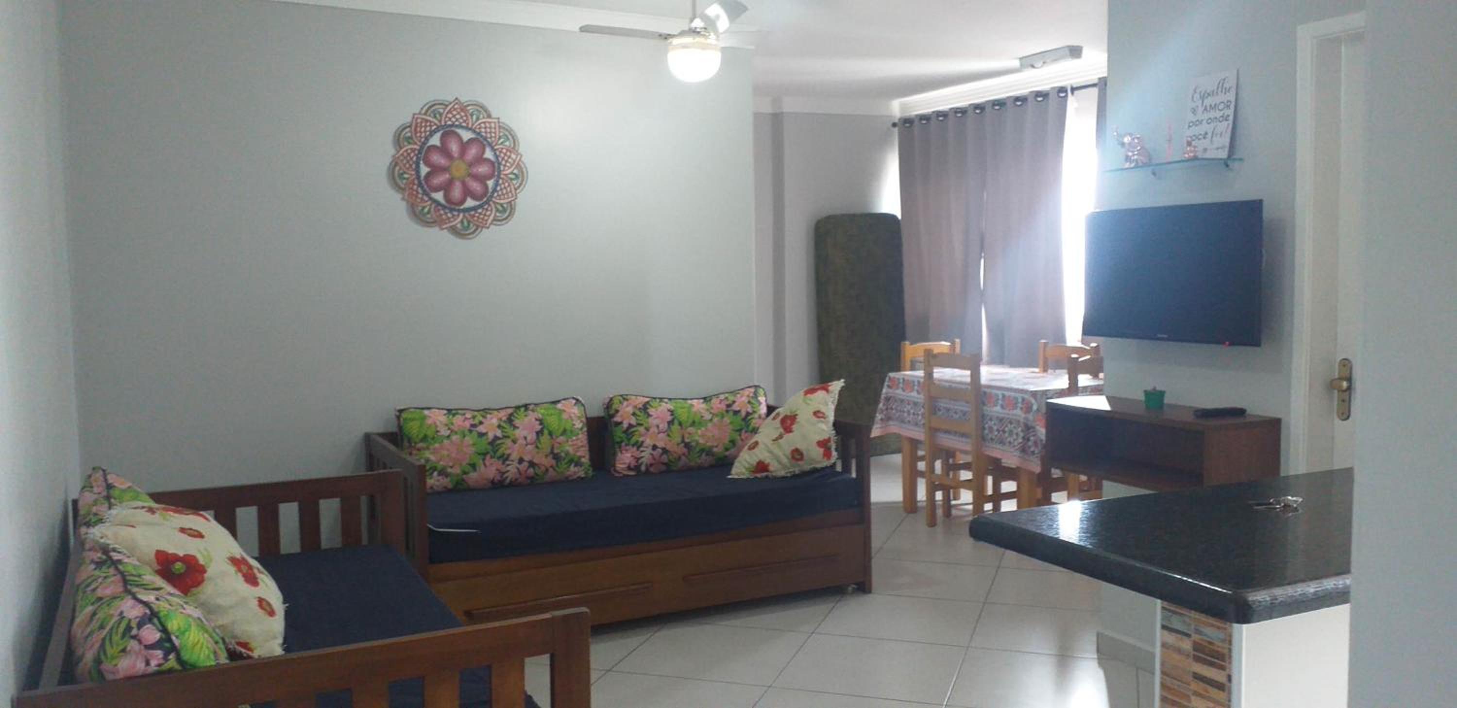 Apartamento da Flávia view 3
