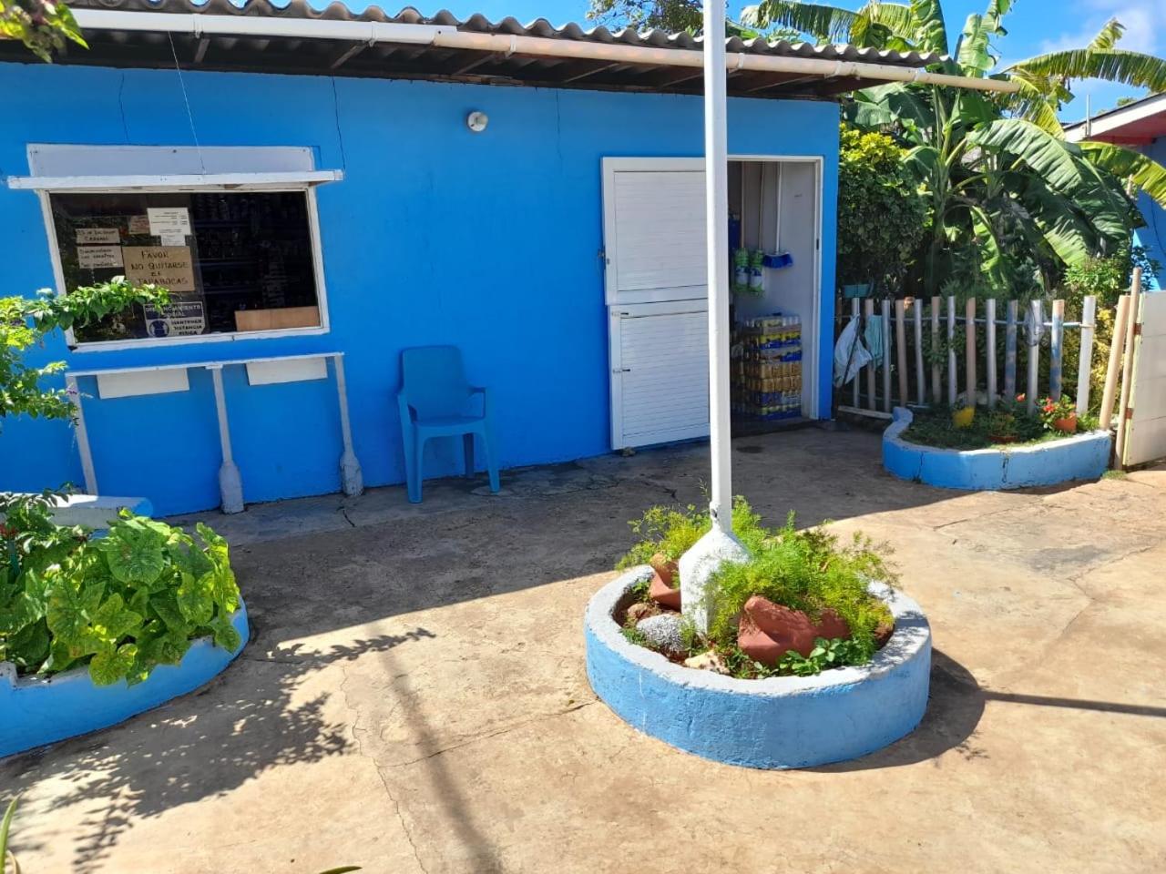Posada Sorybego view 3