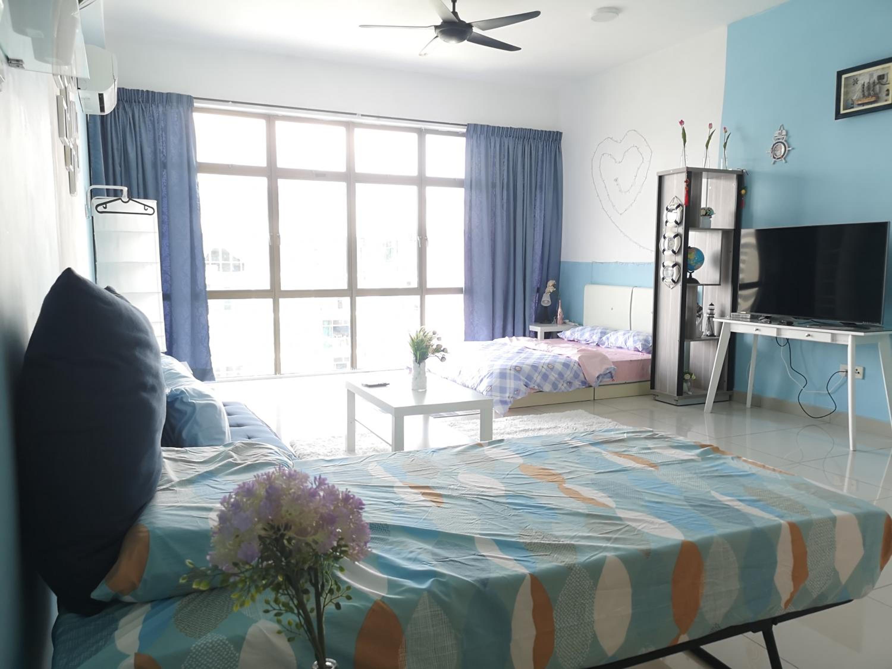 Palazio AegeanSea Homestay By Easyhomestay