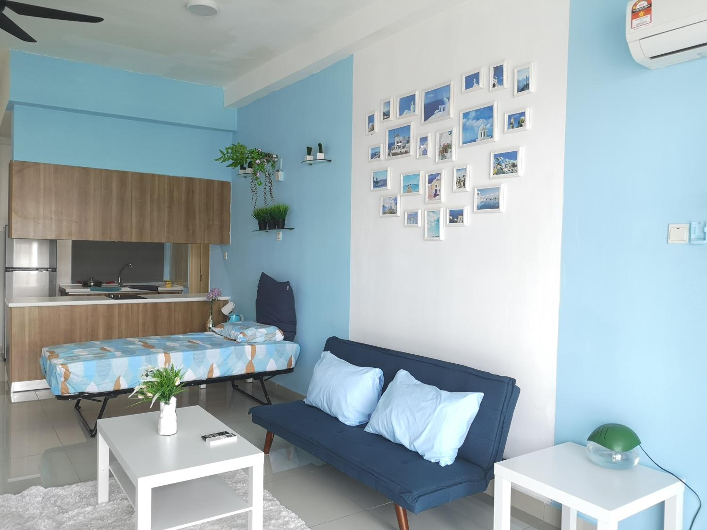 Palazio AegeanSea Homestay By Easyhomestay