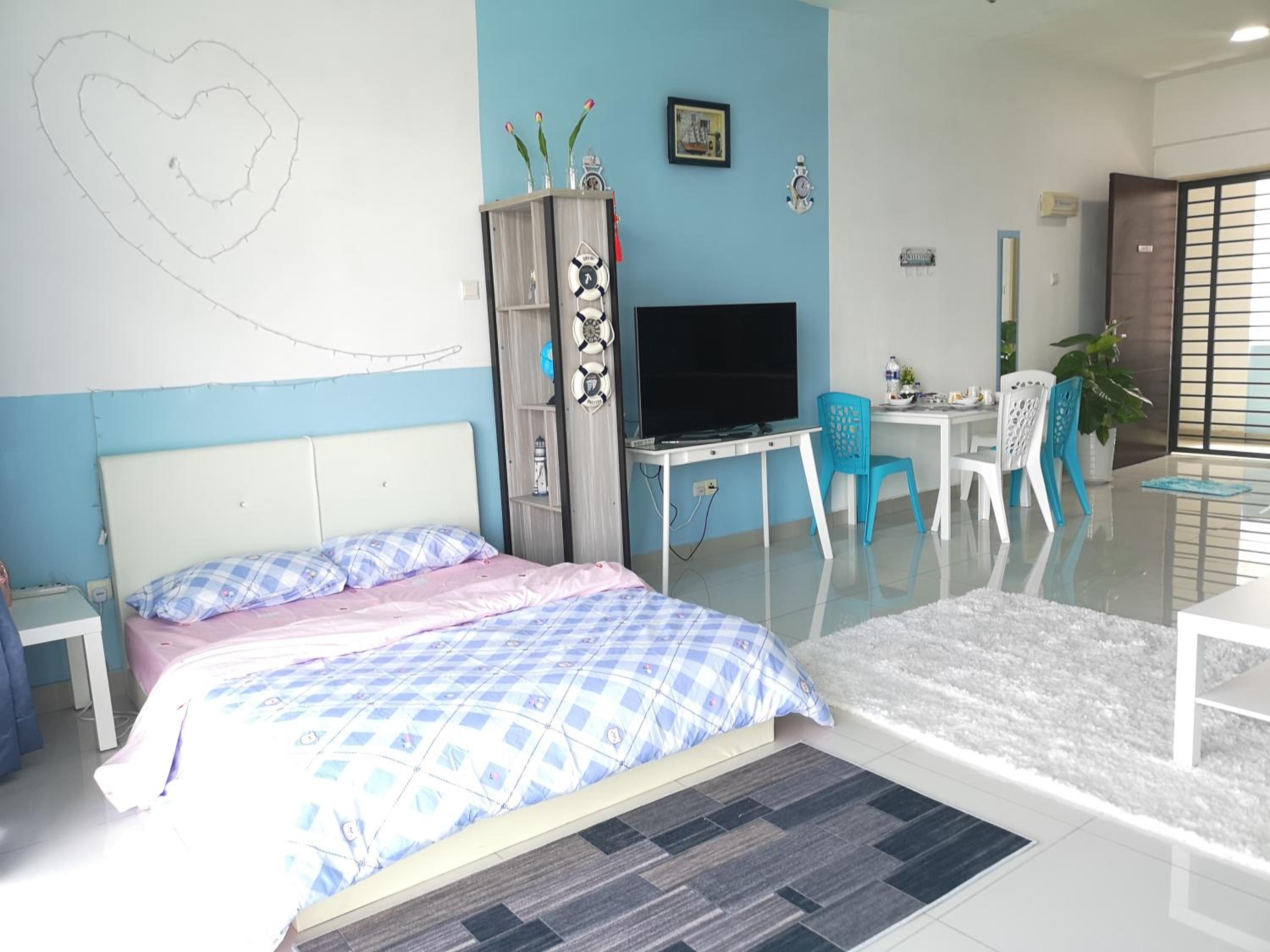 Palazio AegeanSea Homestay By Easyhomestay
