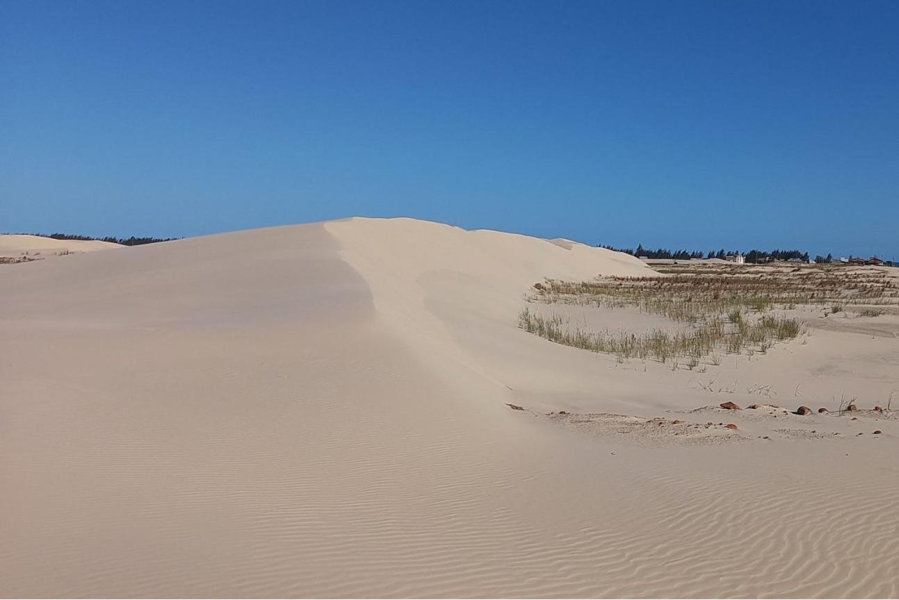 Recanto das Pedras - CASA Pedra Portuguesa - Com vista para o mar