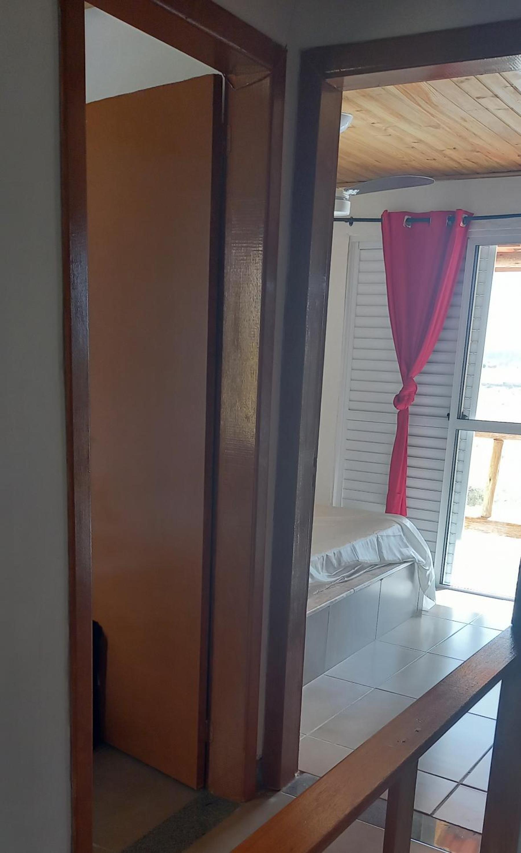 Recanto das Pedras - CASA Pedra Portuguesa - Com vista para o mar