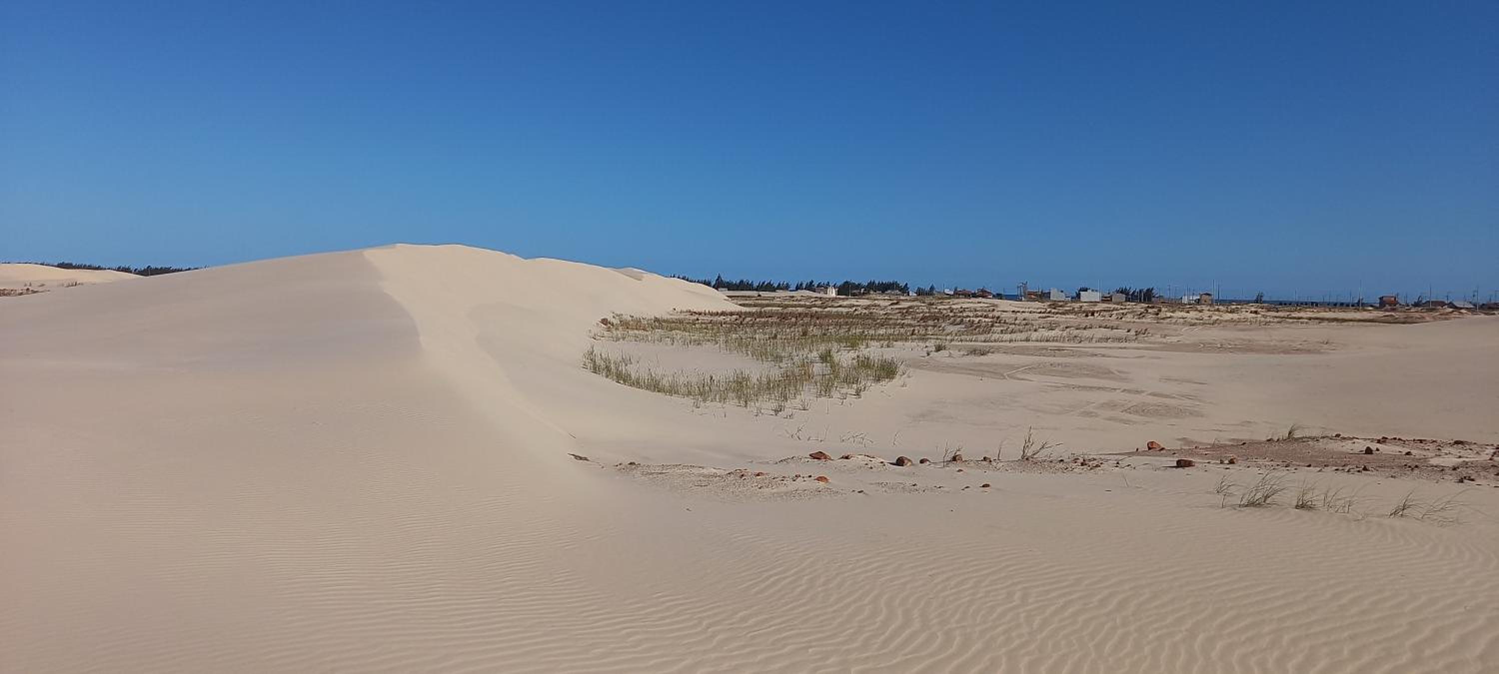 Recanto das Pedras - CASA Pedra Portuguesa - Com vista para o mar