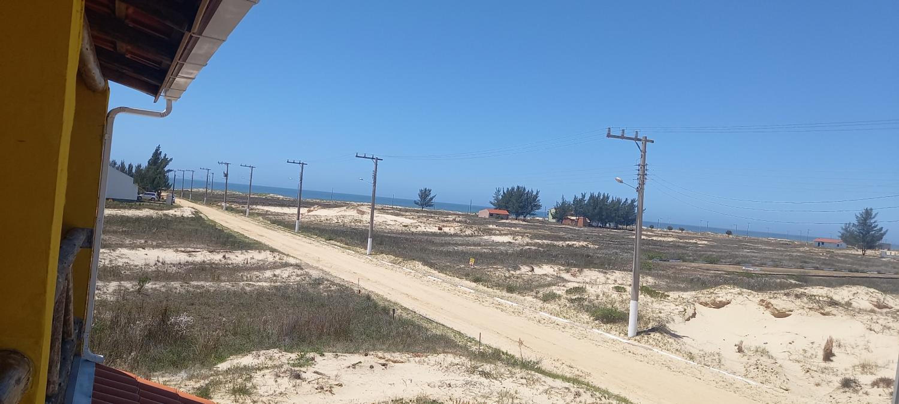 Recanto das Pedras - CASA Pedra Portuguesa - Com vista para o mar