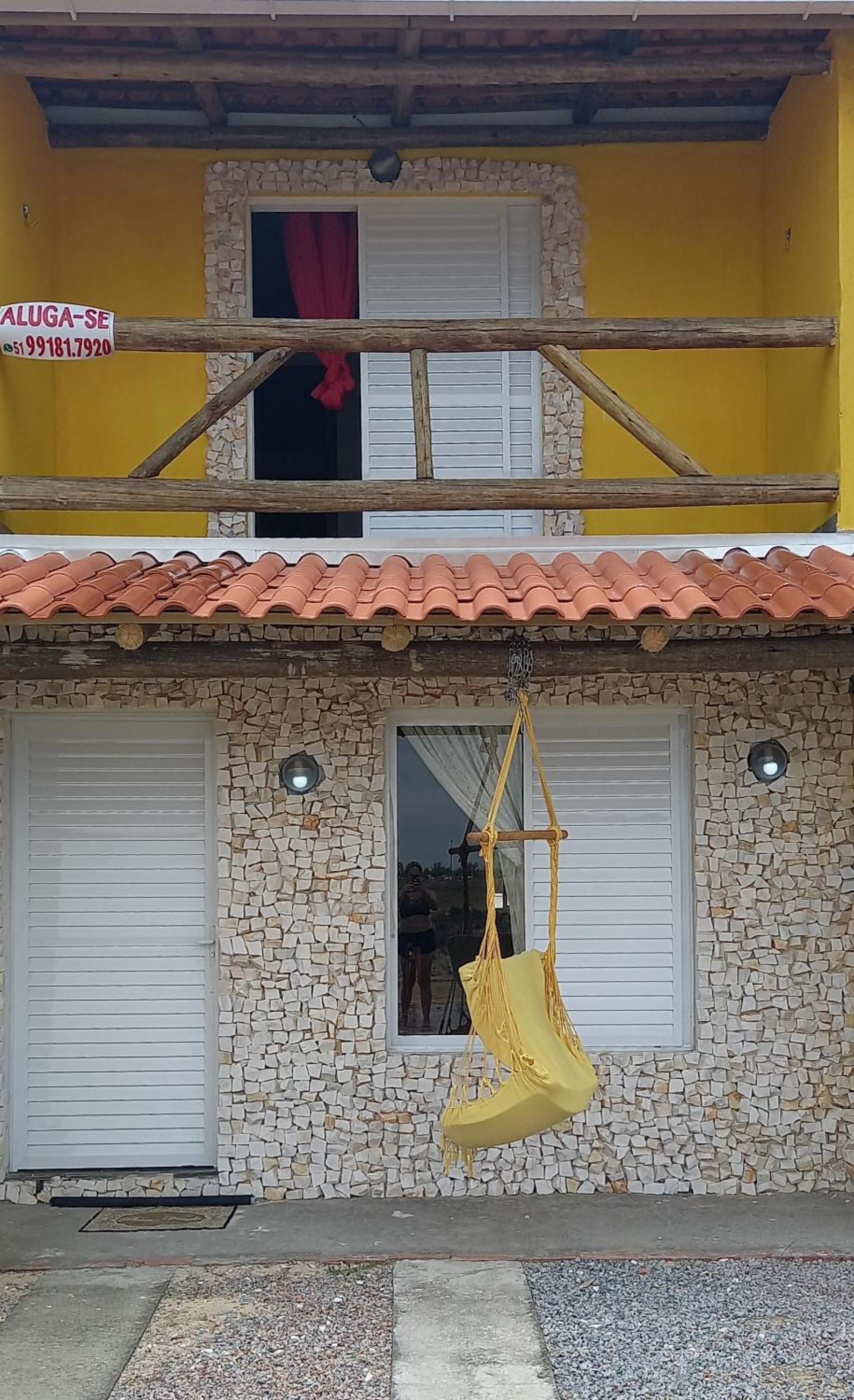 Recanto das Pedras - CASA Pedra Portuguesa - Com vista para o mar