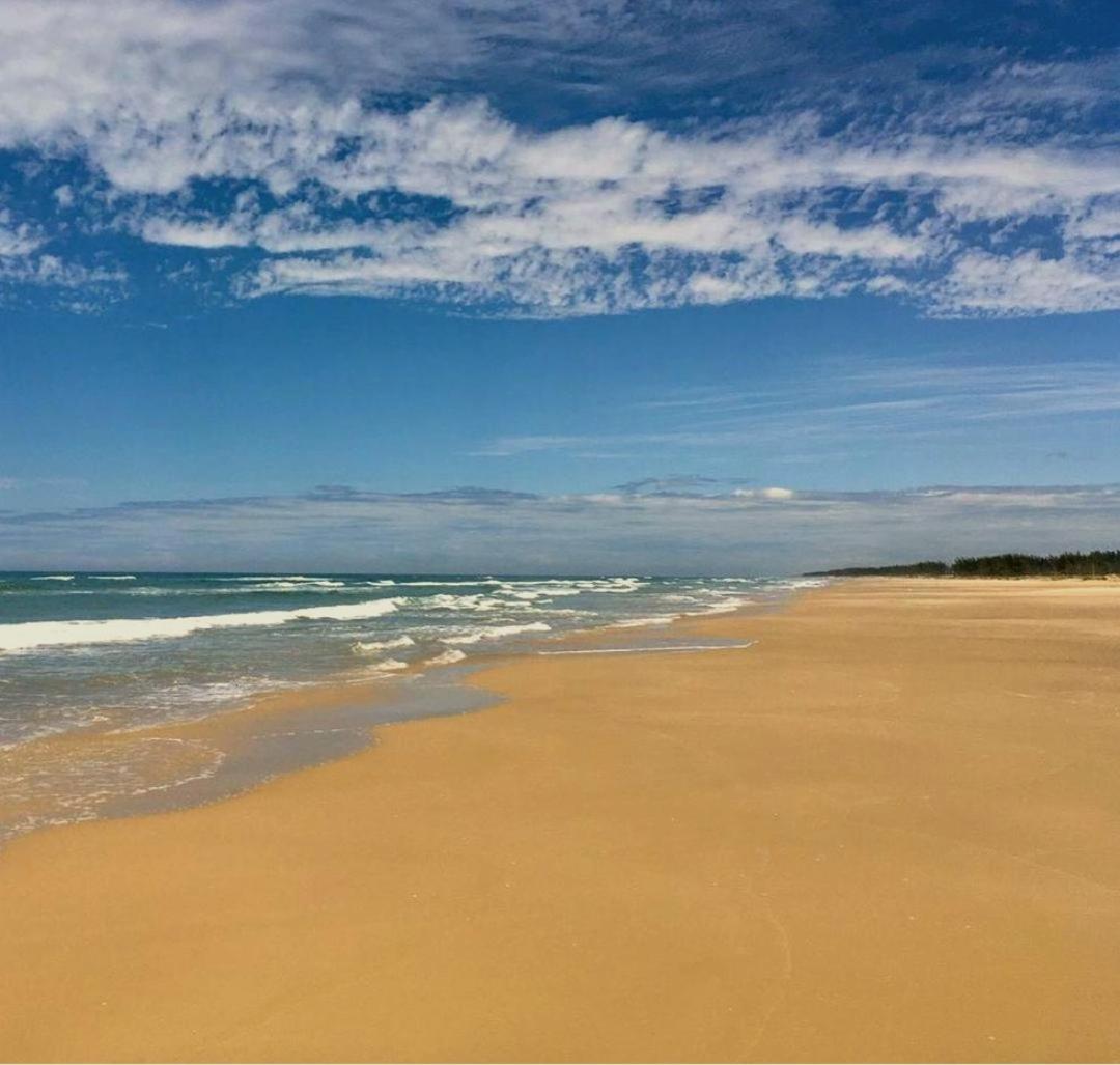 Recanto das Pedras - Casa Pedra Ferrugem Com vista para o mar