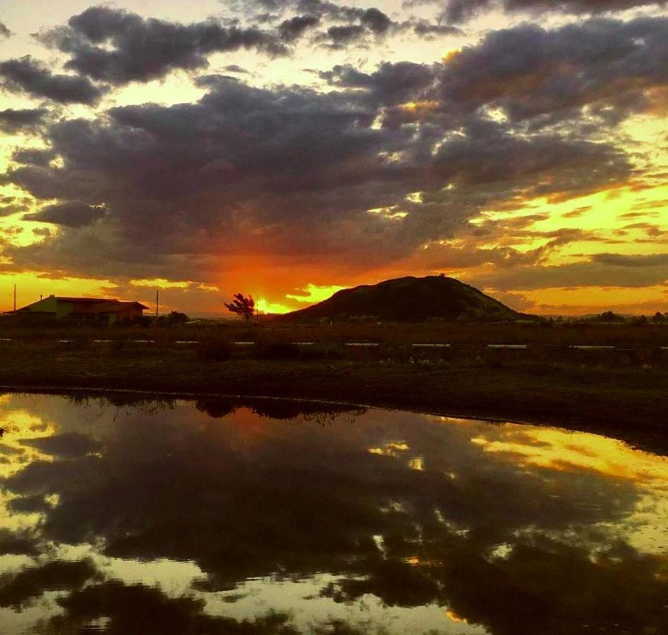 Recanto das Pedras - Casa Pedra Ferrugem Com vista para o mar