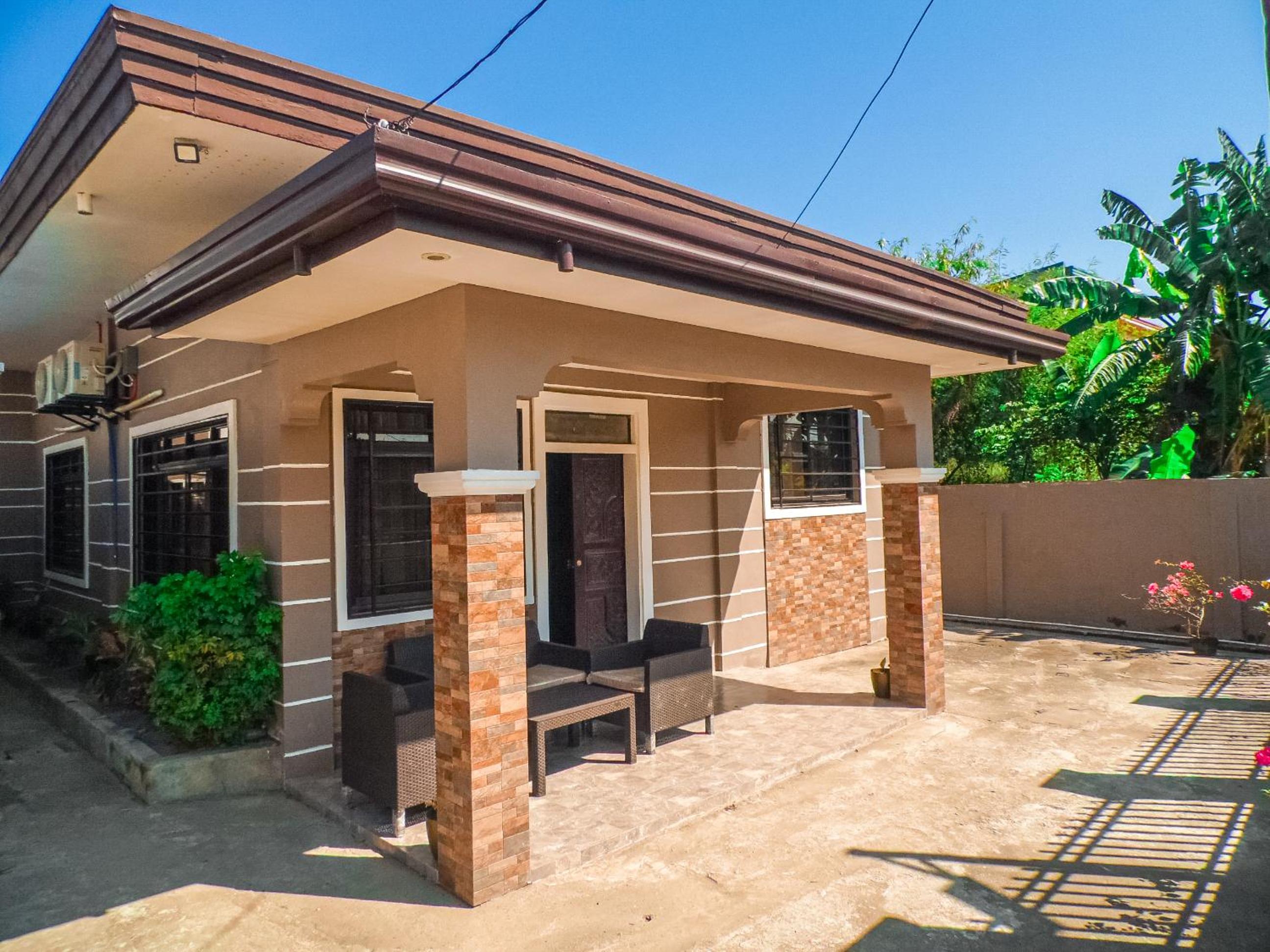 Casa Cecilia-Entire house located near 100 Islands, 알라미노스 - 24