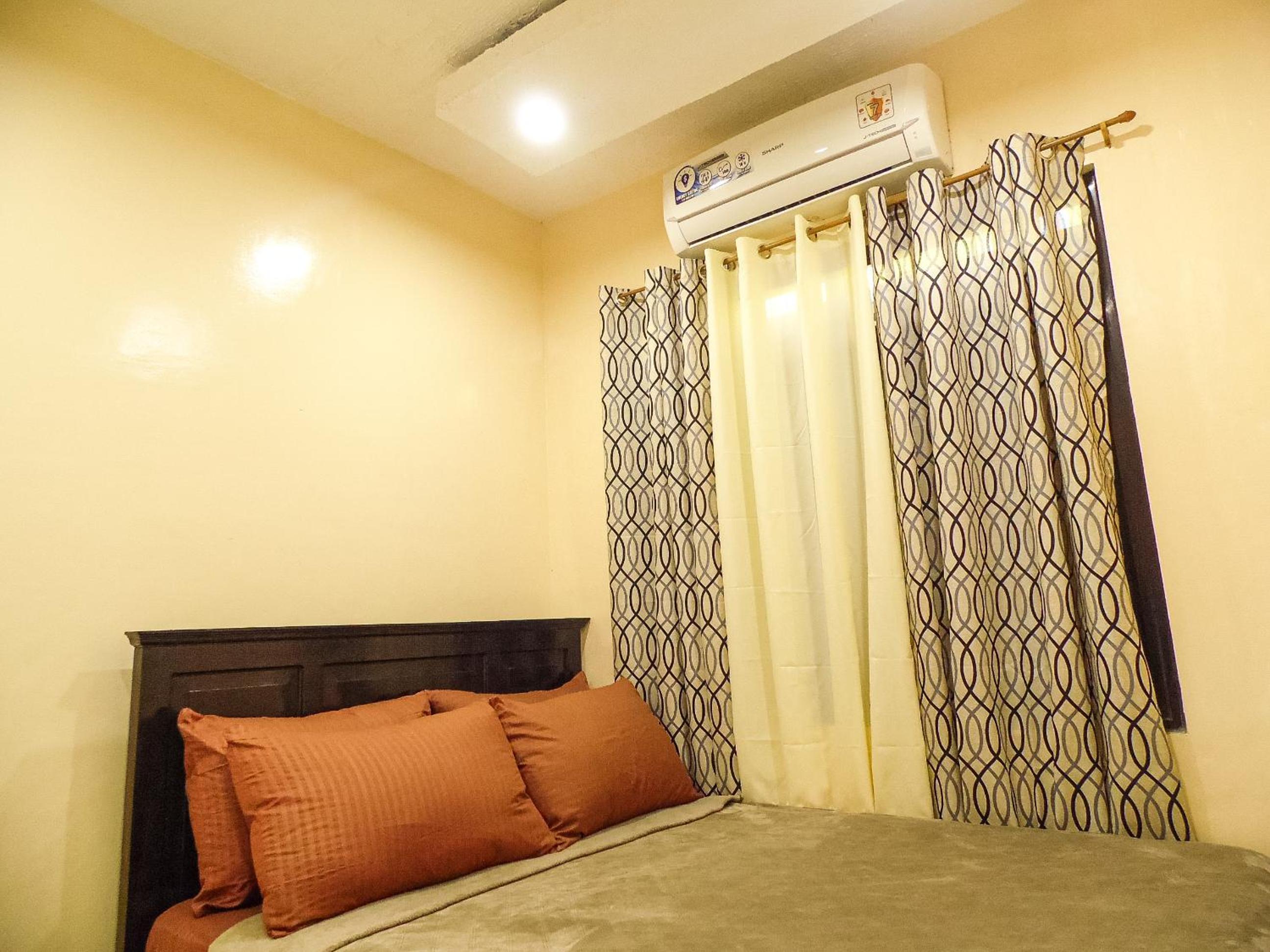 Casa Cecilia-Entire house located near 100 Islands, 알라미노스 - 18