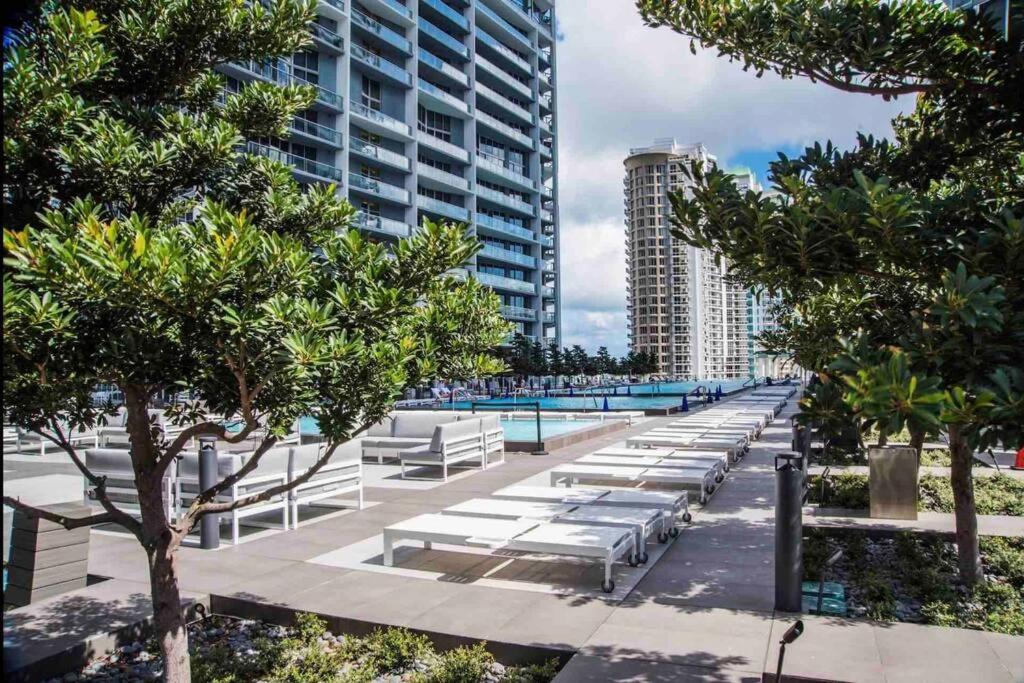 Downtown Miami Condo at the W - ICON Brickell