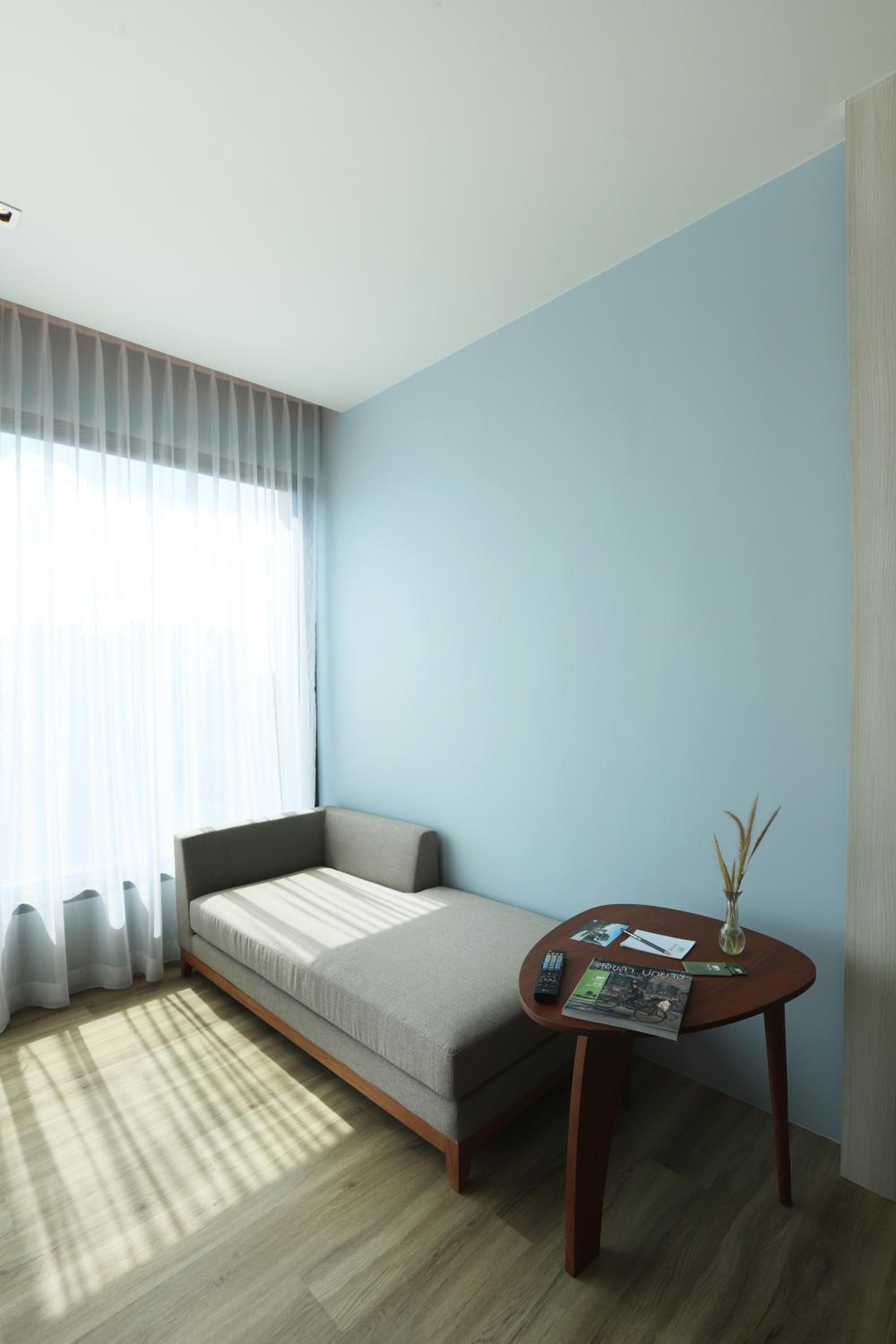 The Signature Hotel Airport 76