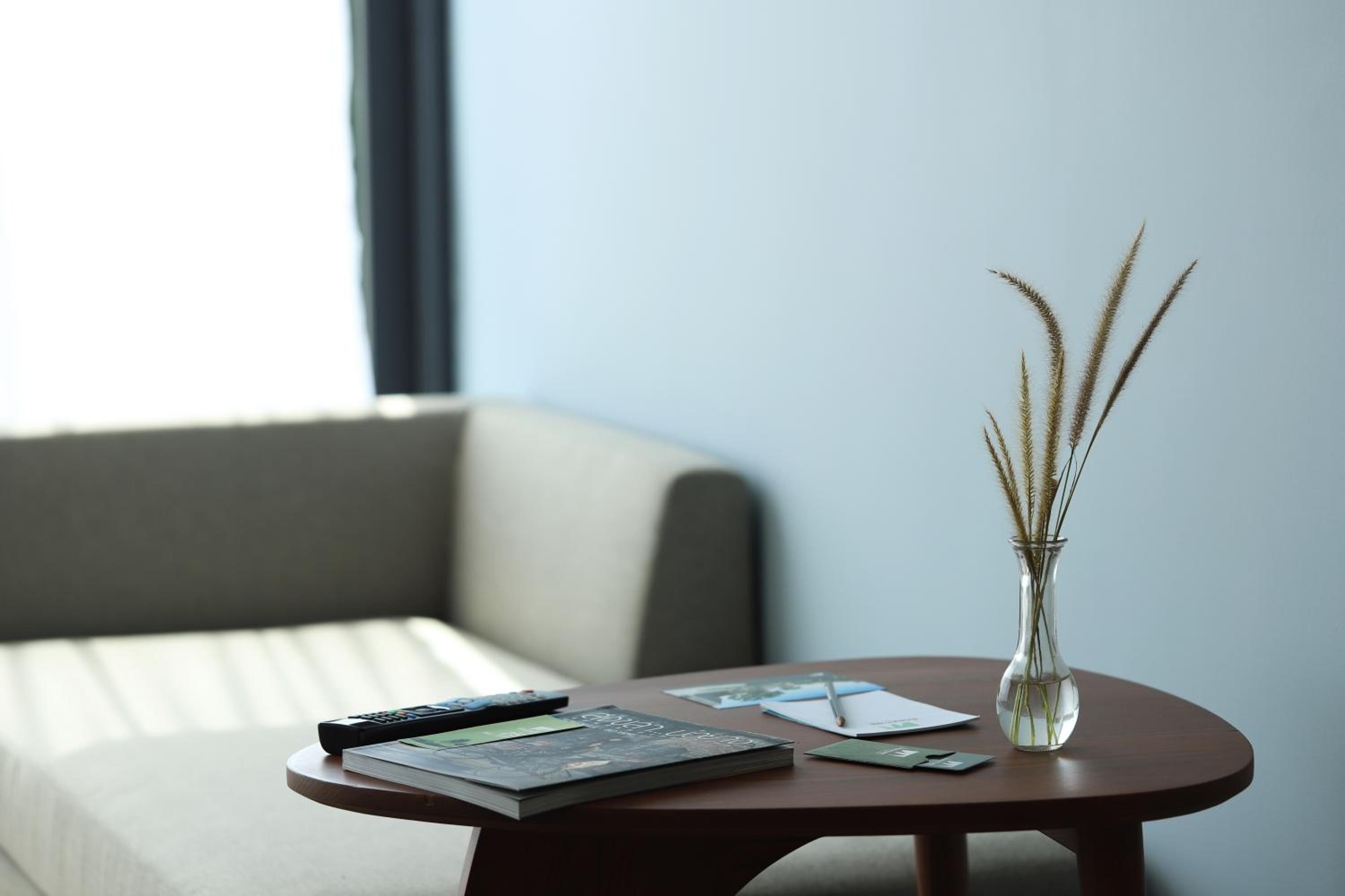 The Signature Hotel Airport 80