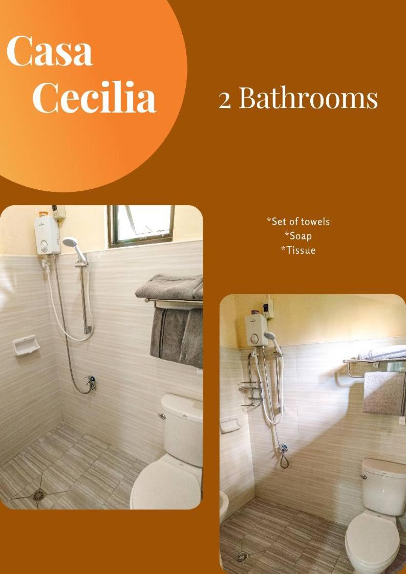 Casa Cecilia-Entire house located near 100 Islands, 알라미노스 - 17