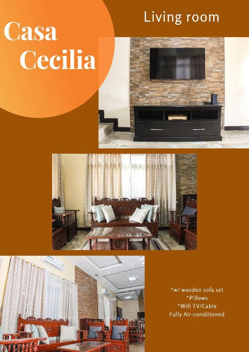 Casa Cecilia-Entire house located near 100 Islands, photo 48