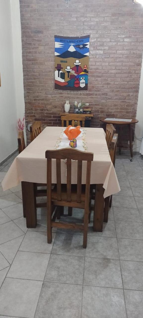 Nuestro Lugar en Luján de Cuyo, cercano a Bodegas y Viñedos