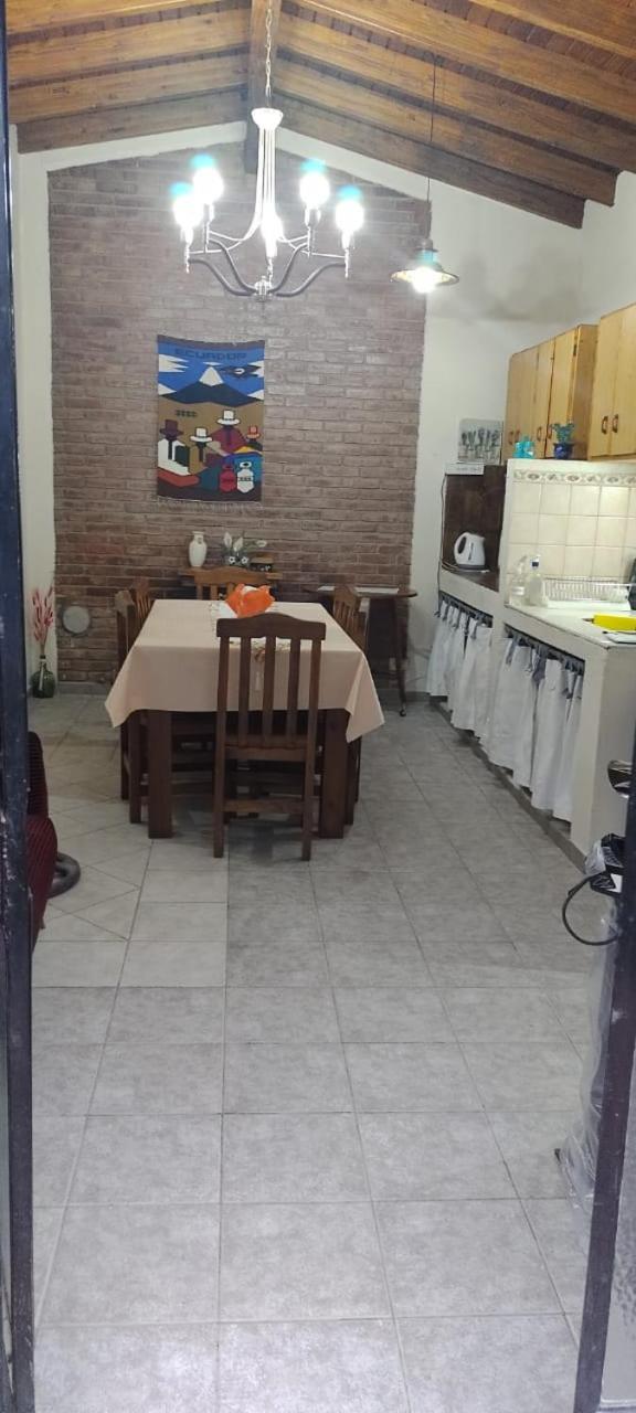 Nuestro Lugar en Luján de Cuyo, cercano a Bodegas y Viñedos