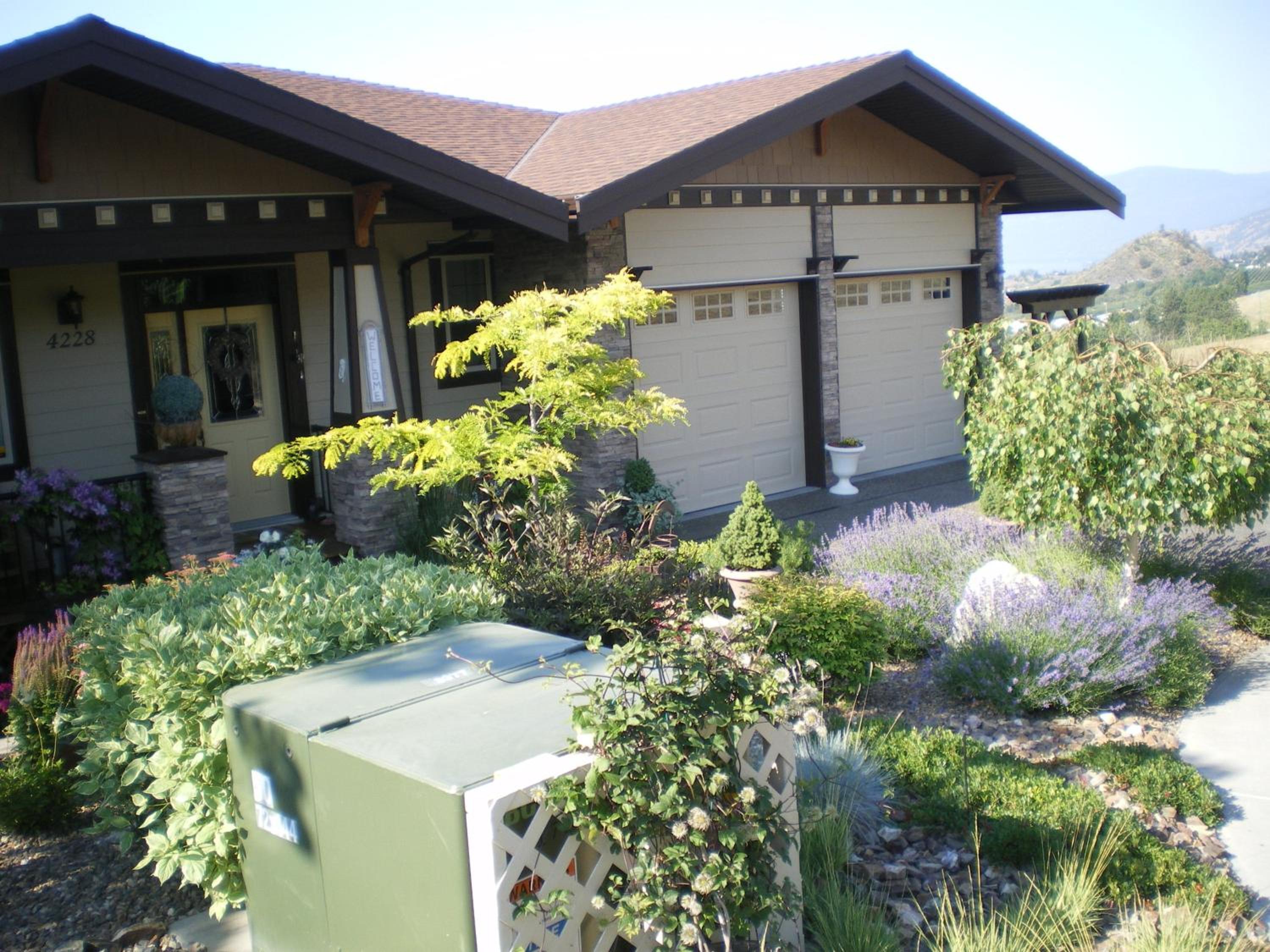 Turtle Mountain Inn