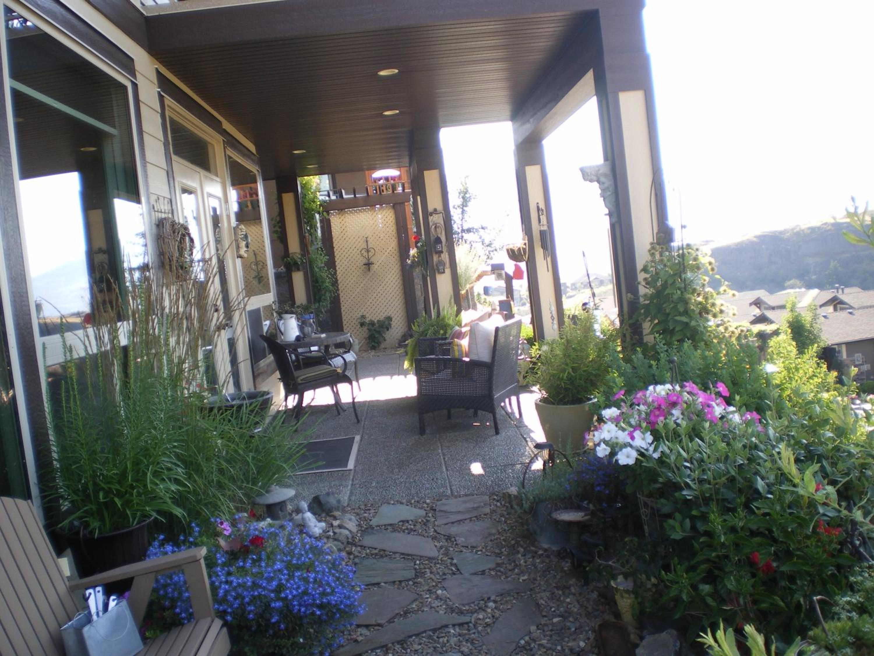 Turtle Mountain Inn