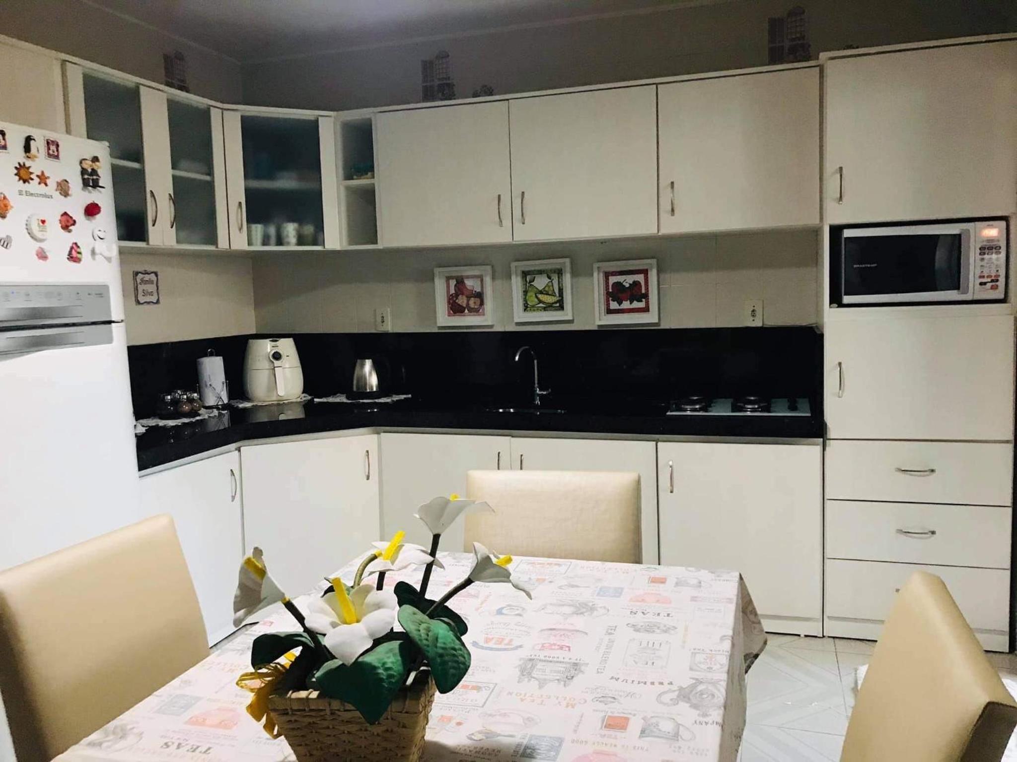 Casa Bombinhas