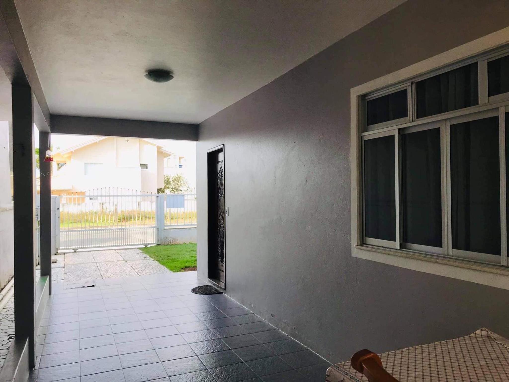 Casa Bombinhas