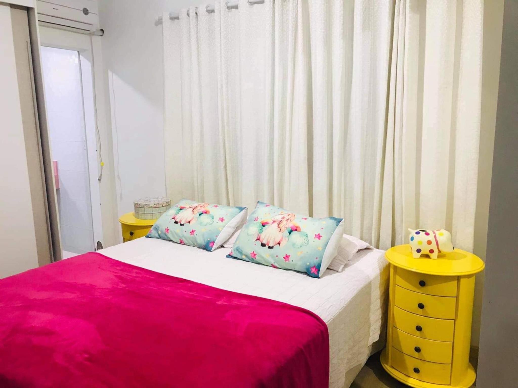 Casa Bombinhas