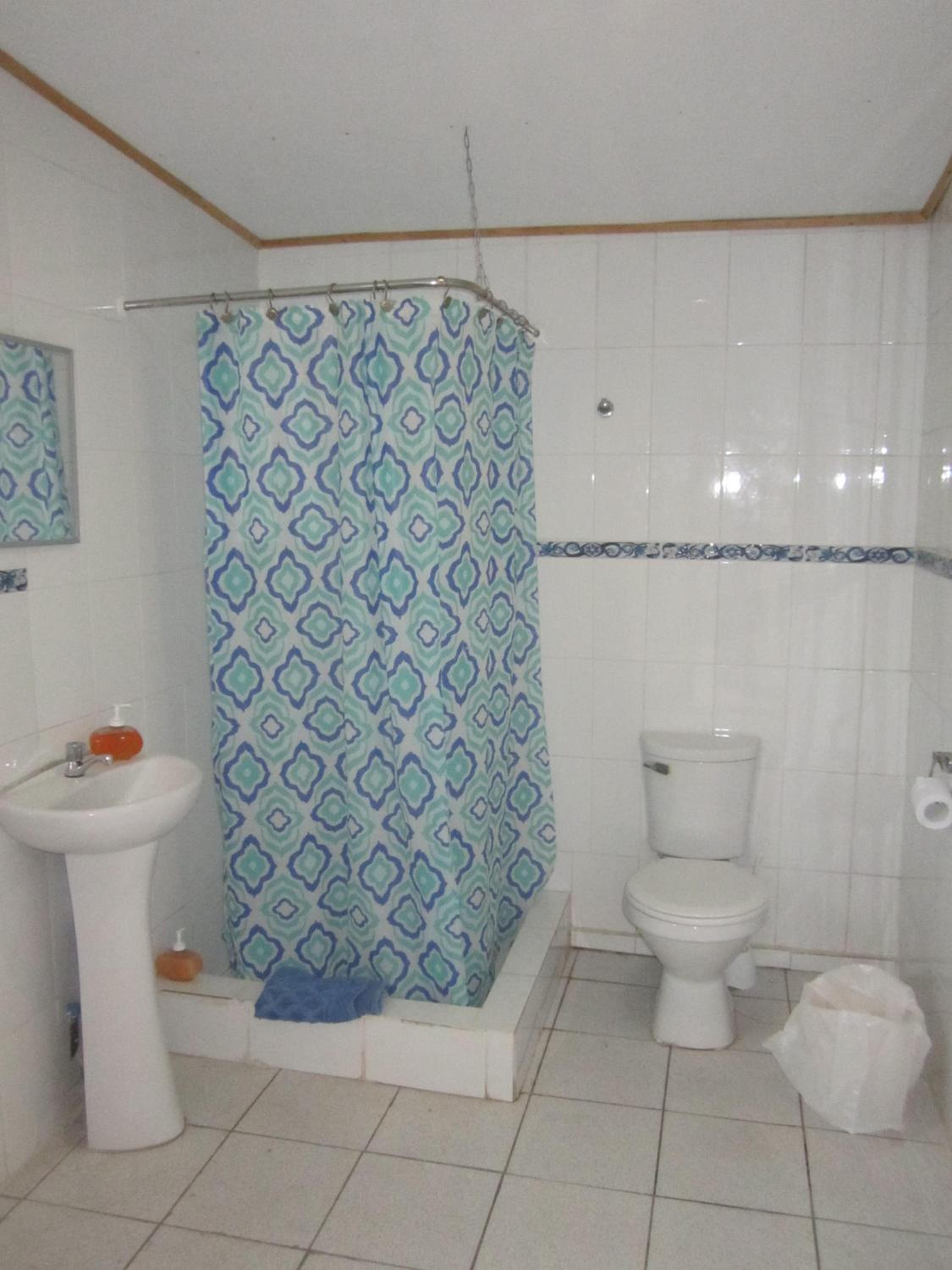 Cabañas Ciprés view 3