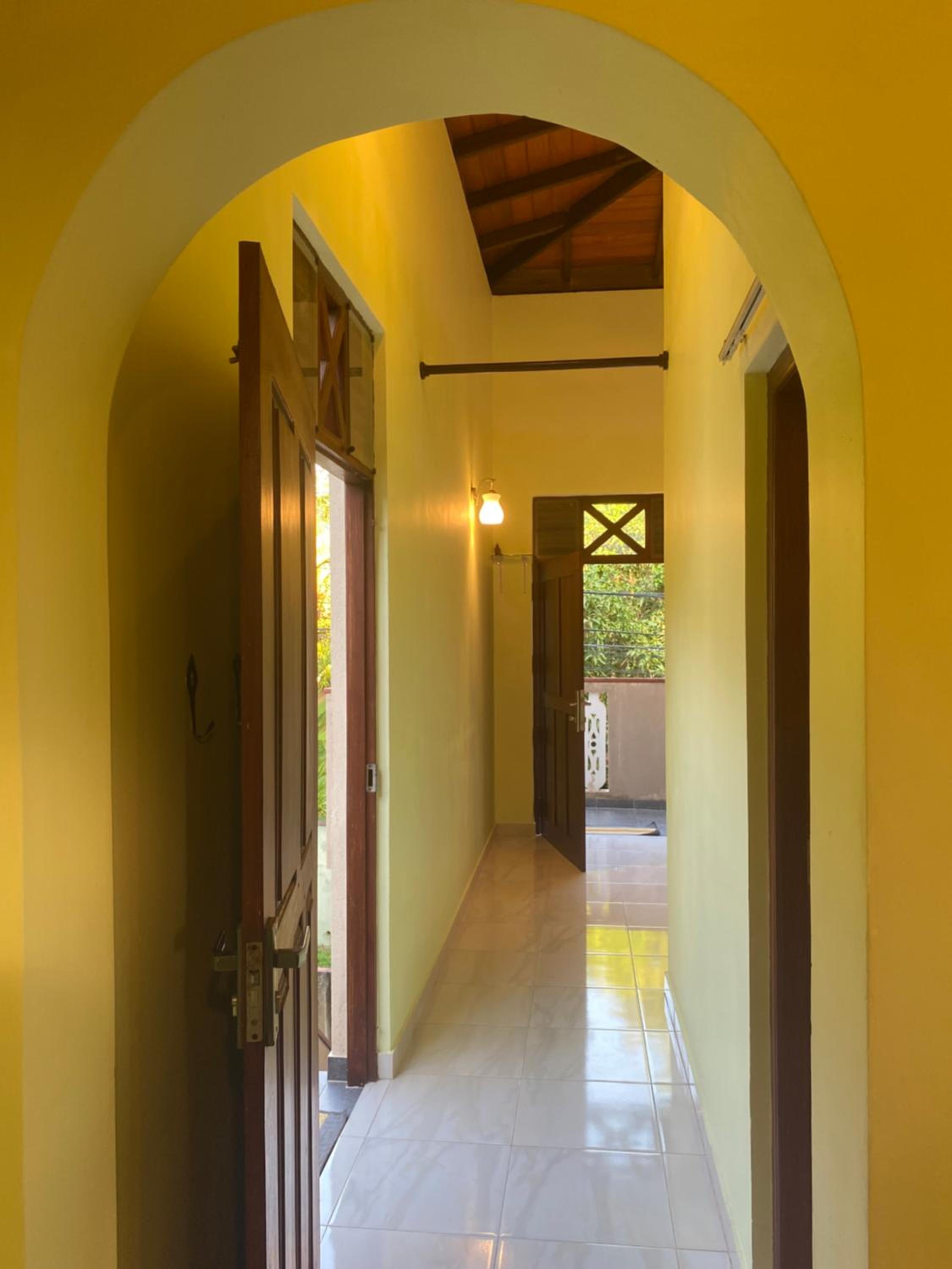 Jayalath Homestay and Apartments