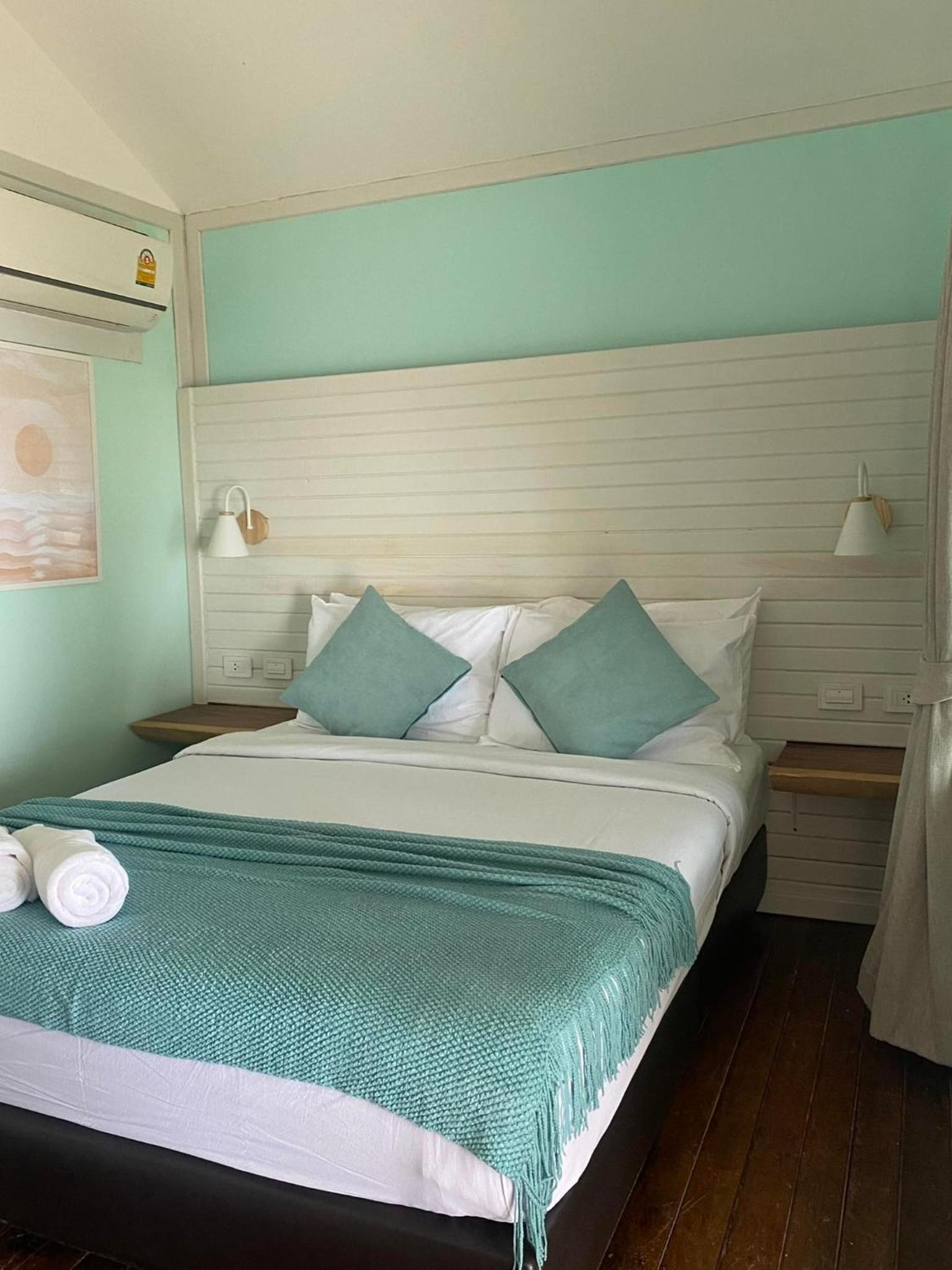 Phangan Beach Resort