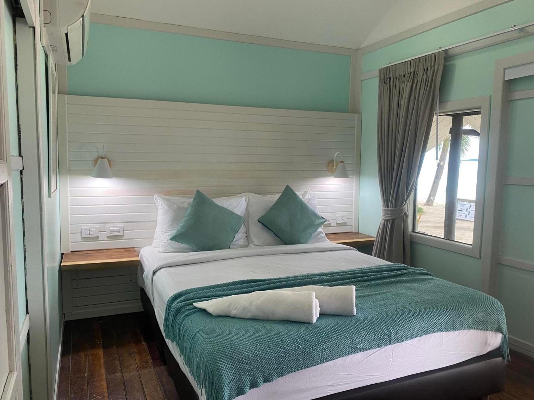 Phangan Beach Resort