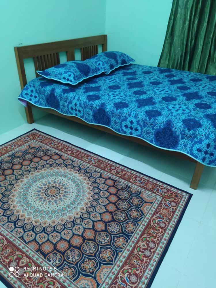Homestay AZMI ZITA photo 8